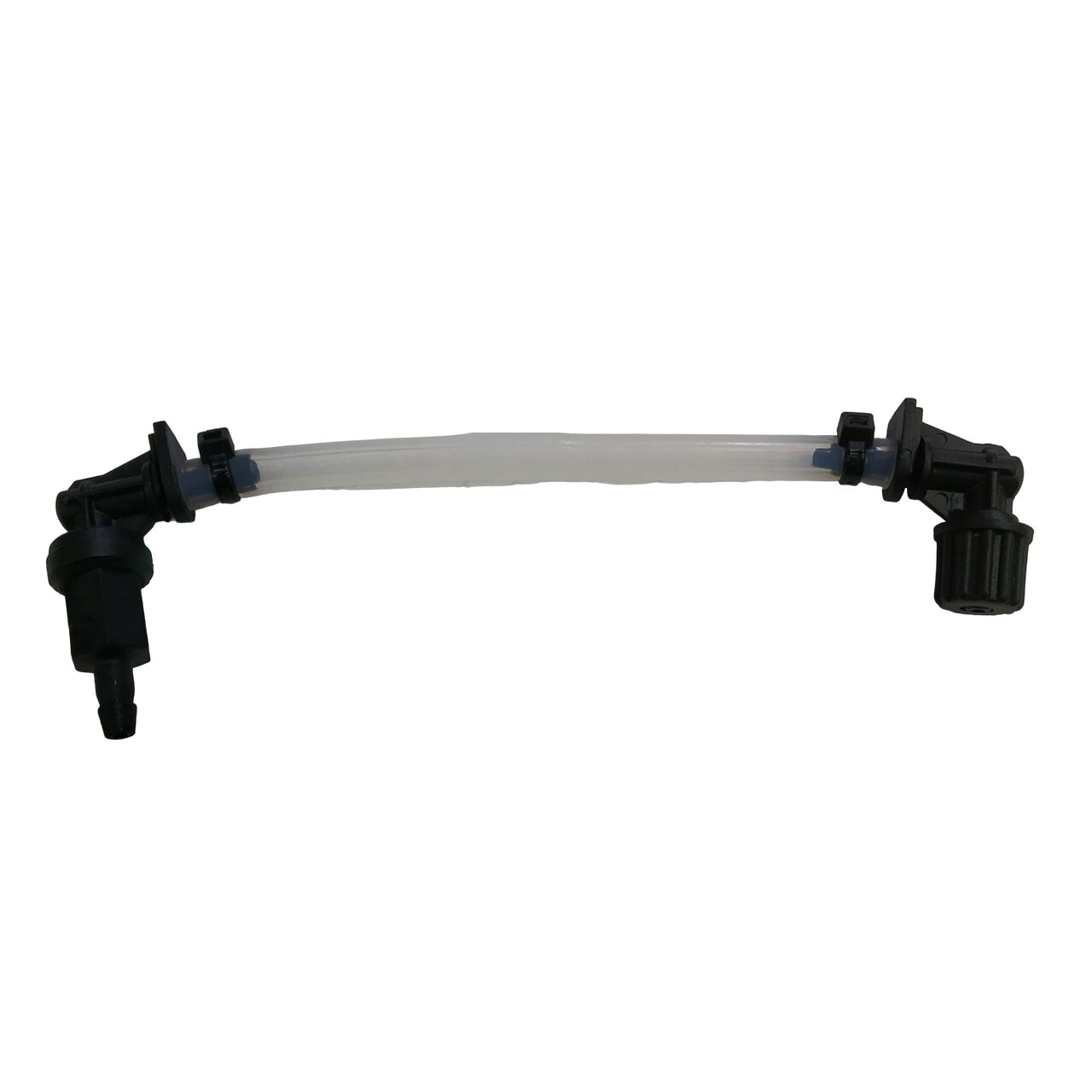 Tubo (interior) para bomba de abrilhantador preta
