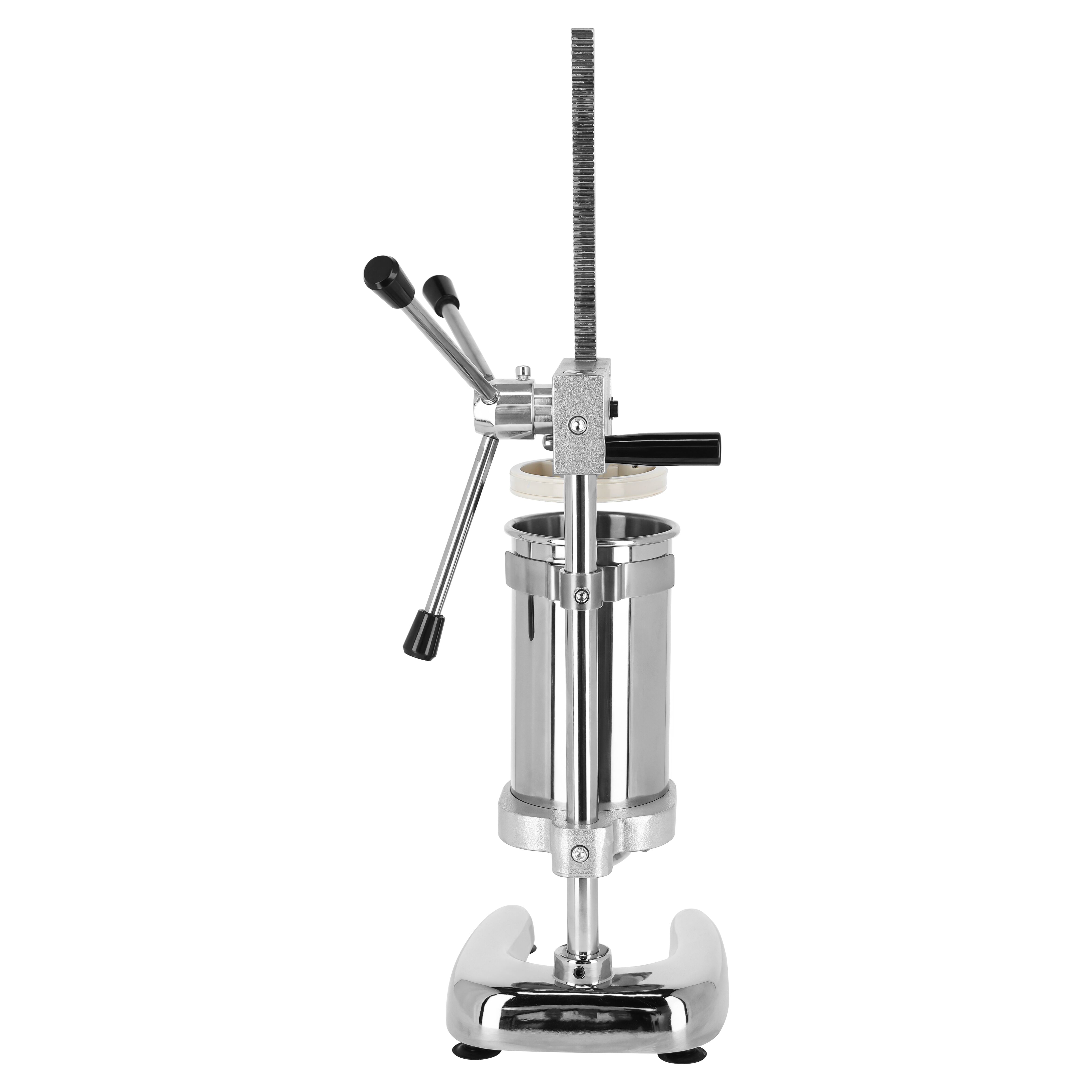Machine à churros - 3 Litres - Manuelle - incl. 5 Embouts pour churros