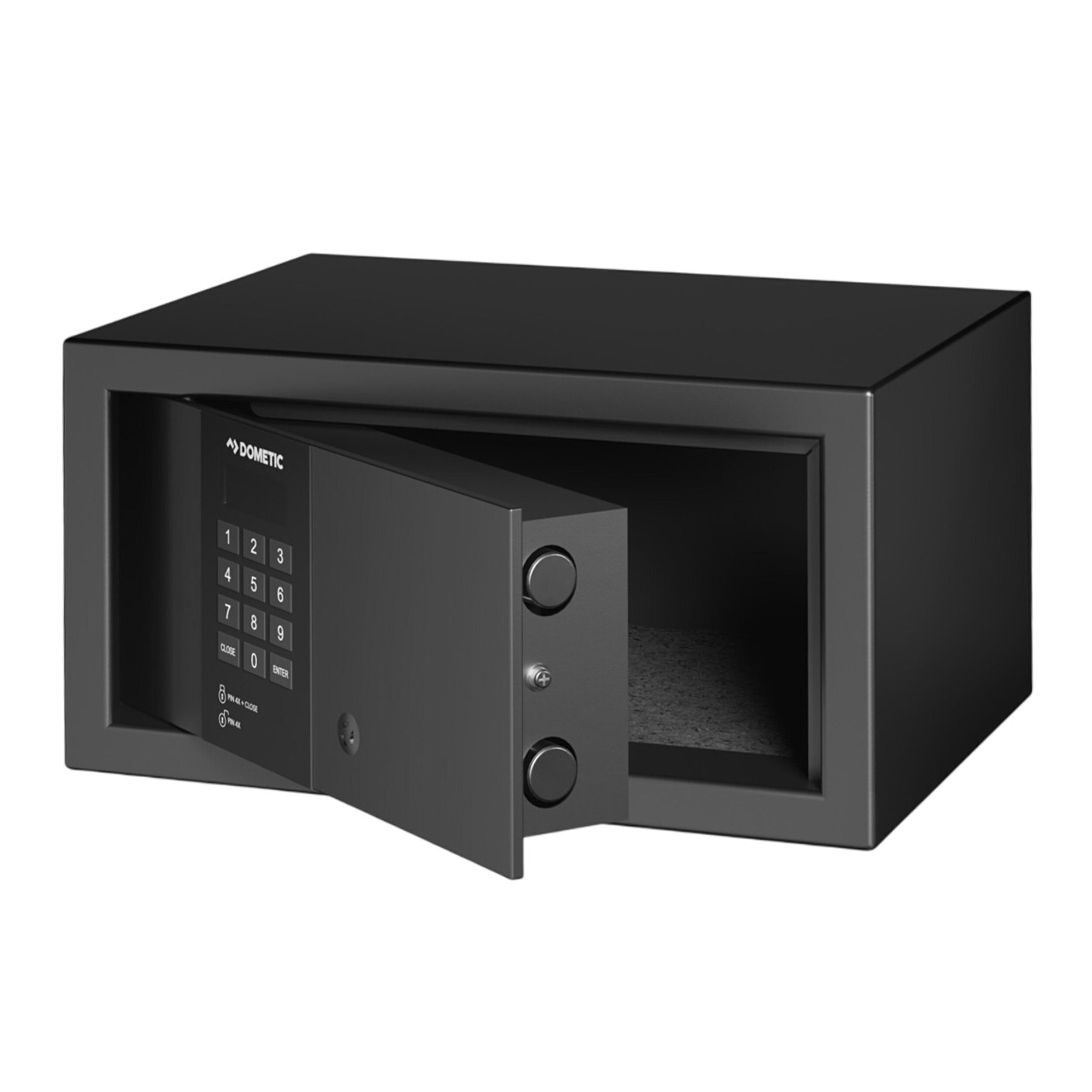 DOMETIC | ProSafe - Room Safe - MD310L1 - Left-Handed Door