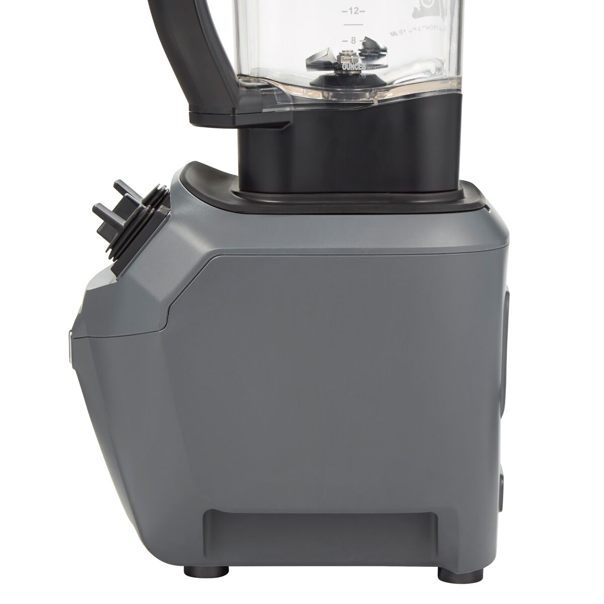 HAMILTON BEACH EXPEDITOR HBF510 - commercial food blender - 1.4 litres - 1.8 kW