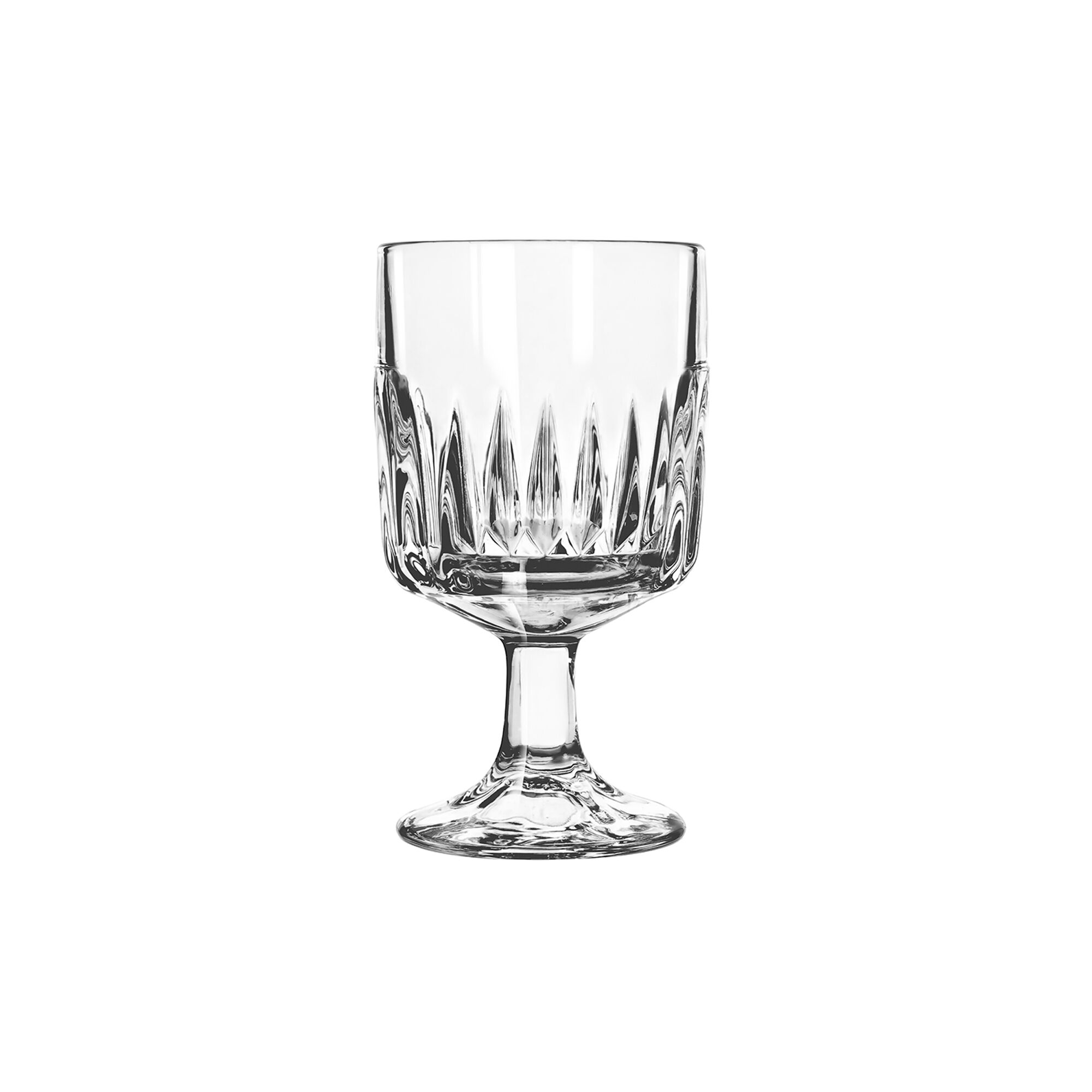 (36 pièces) LIBBEY | WINCHESTER - Goblet - 311ml