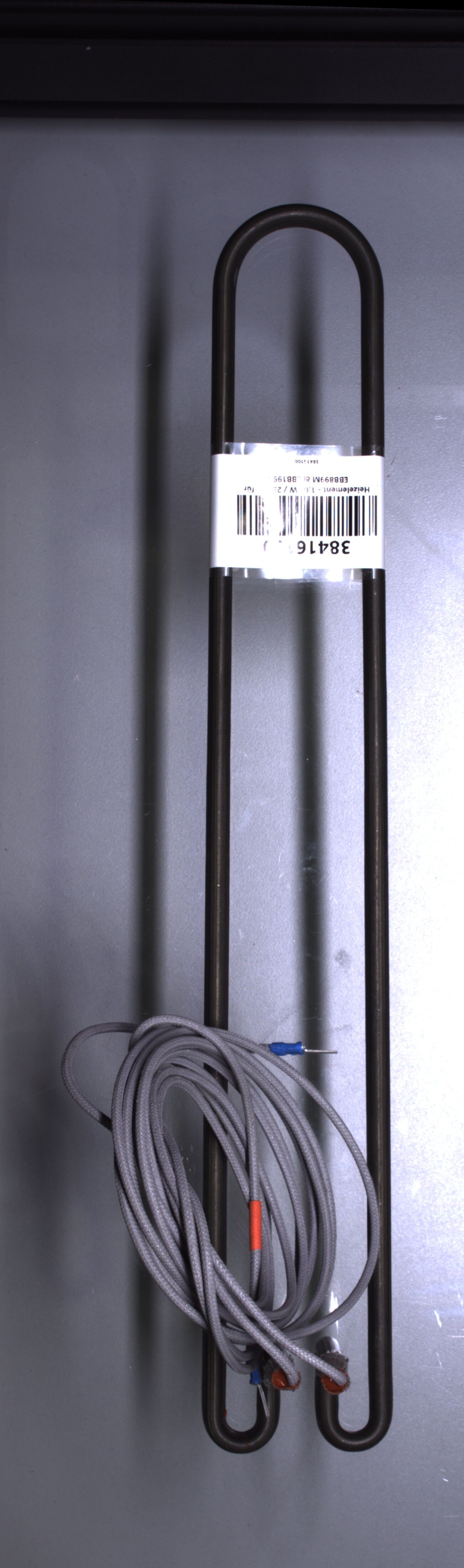 Värmeelement - 1,6 kW / 230 V - för EBB899M & EBB199M