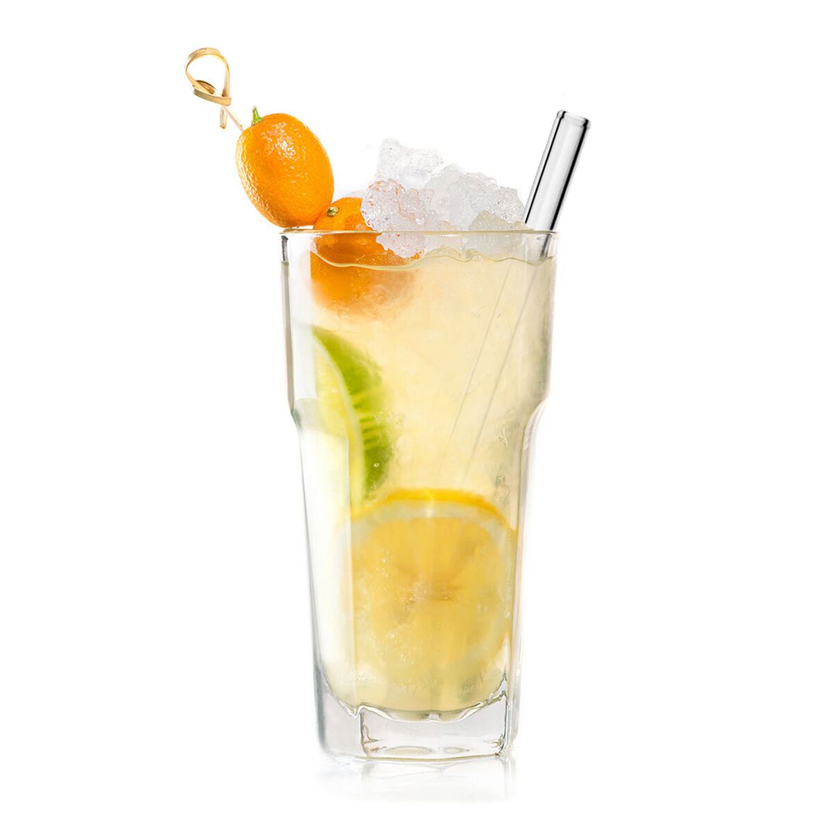 (24 pièces) Verre long drink - CASABLANCA - 470 ml