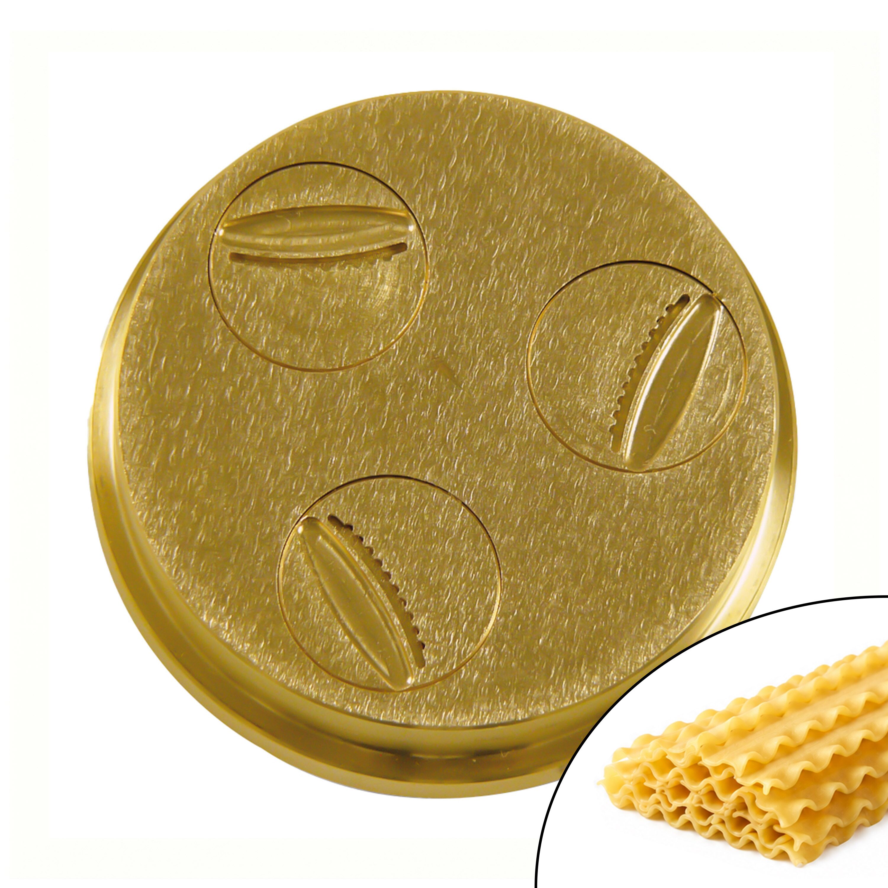 Ploče za stroj za tartlete NMS - Reginette 12 mm - Ø 75 mm - kompatibilno s NMSM8 & NMSPS
