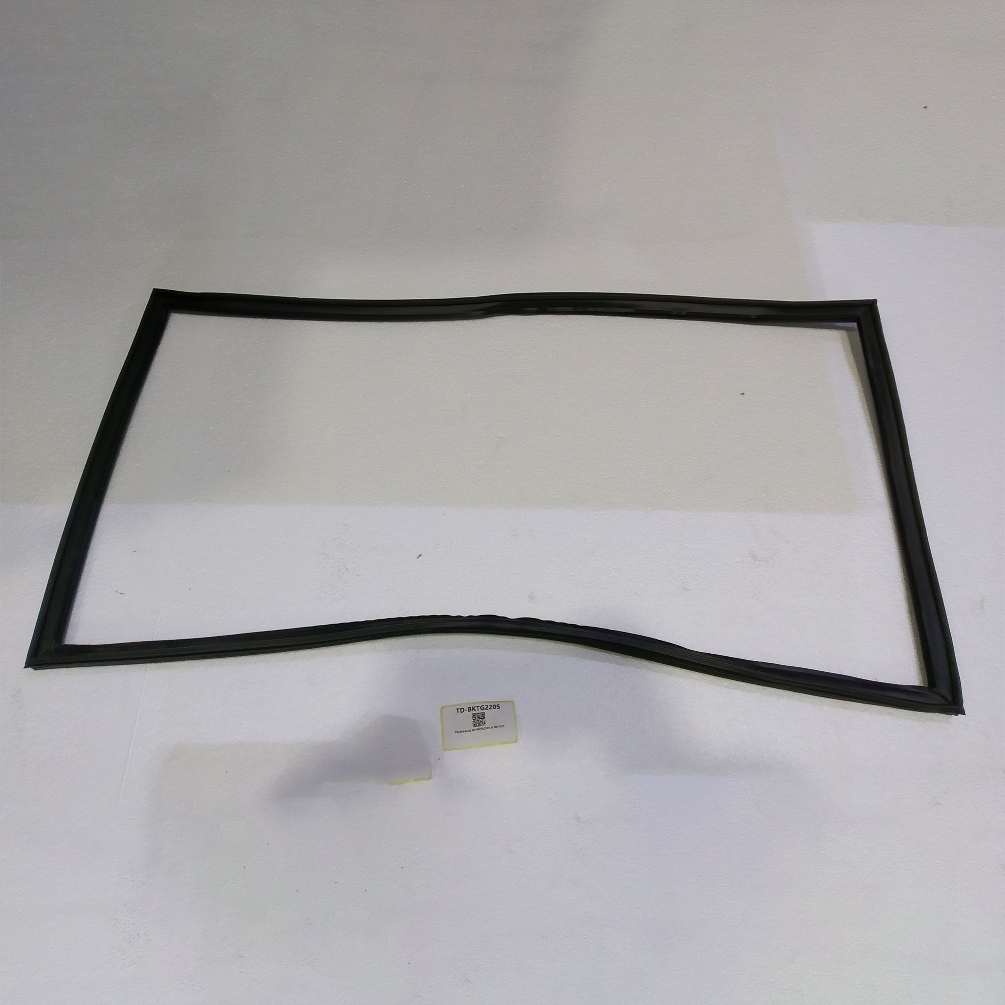 Vedante de porta para BKTG220S e BKTG2S