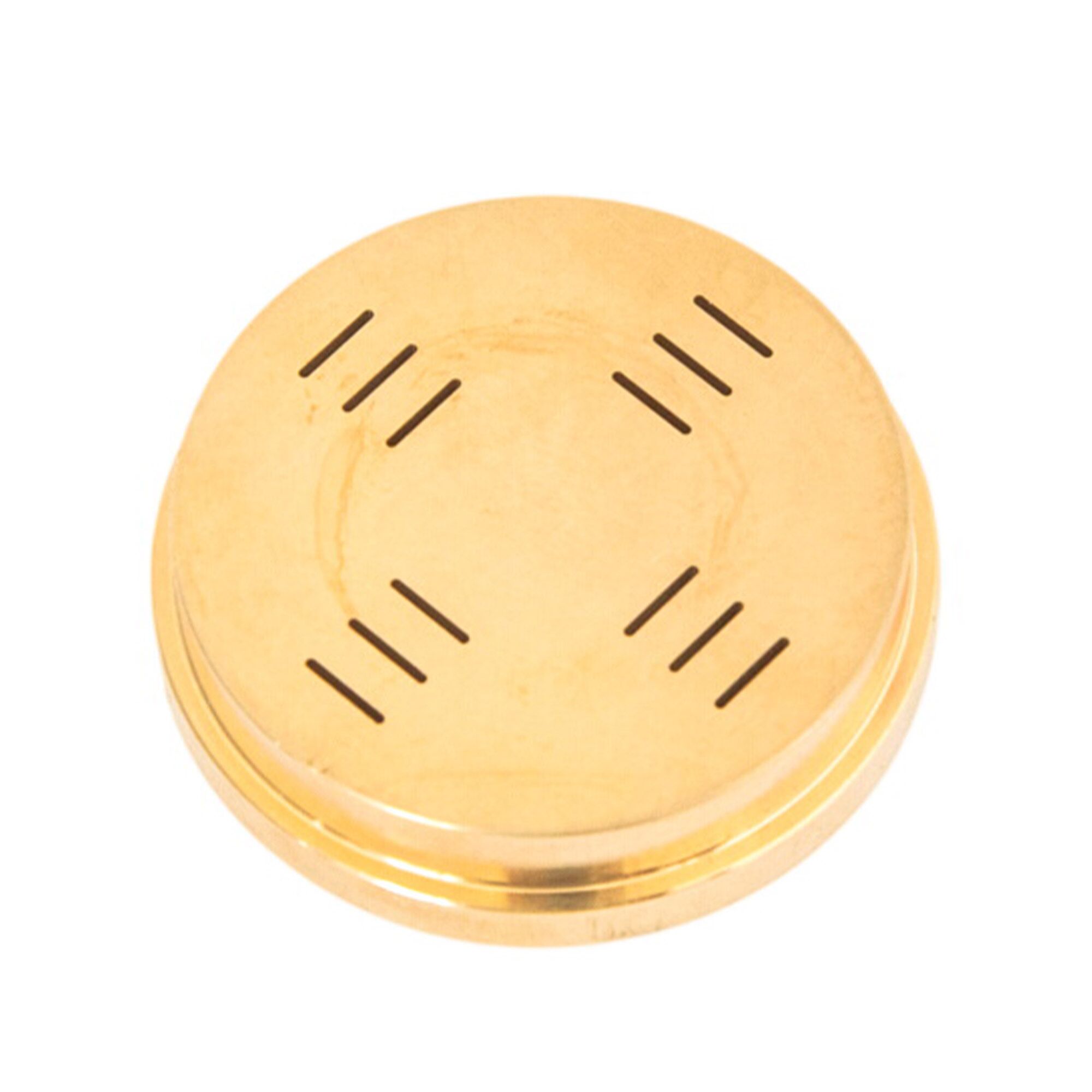 Pasta Die - Fettuccine - 8mm - Ø 57mm - compatible with NMH8