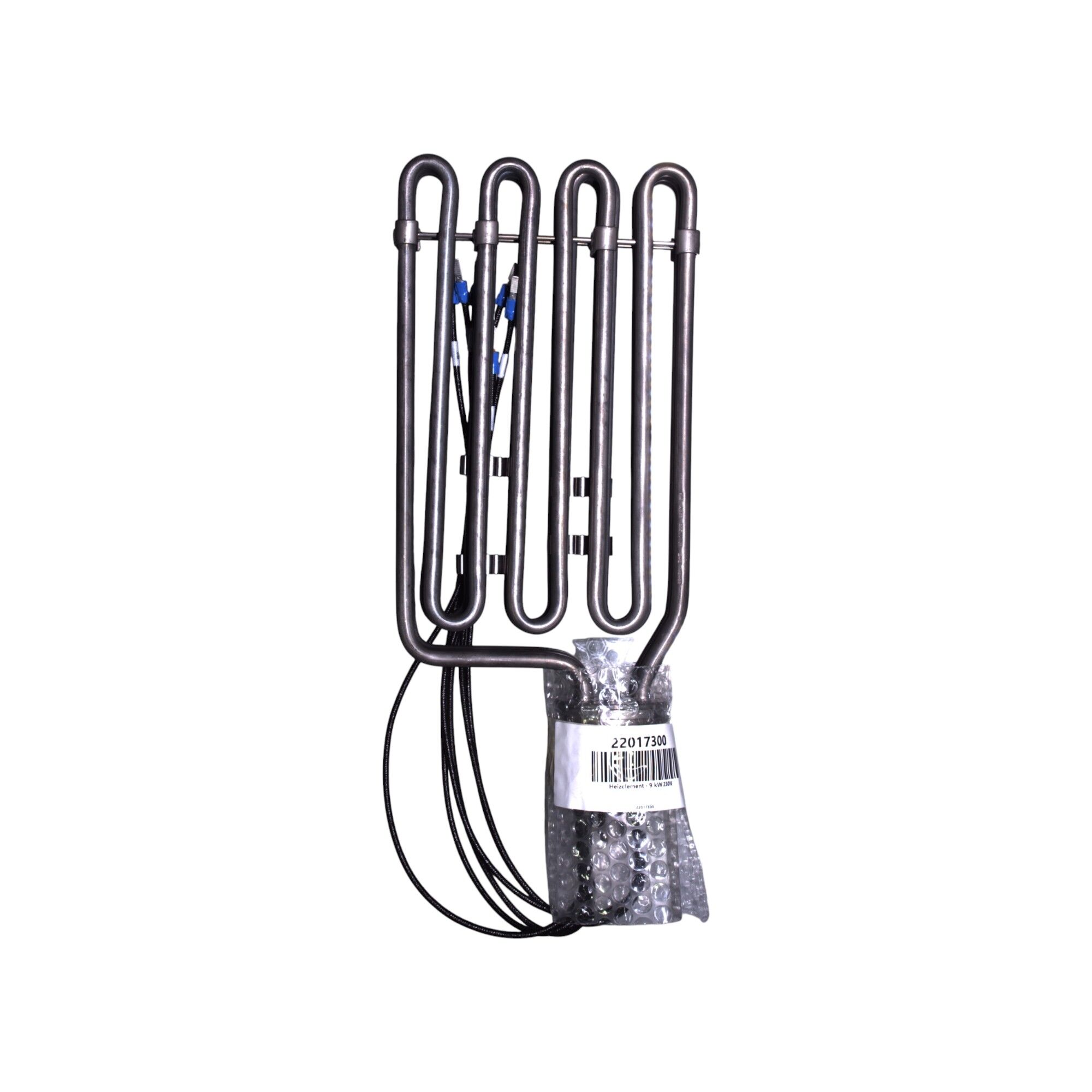 Heating Element - 9kW 230V - for EFB473B-10, EFB473H-10, EFB479H-10, EFB873H-10+10 & EFB879H-10+10
