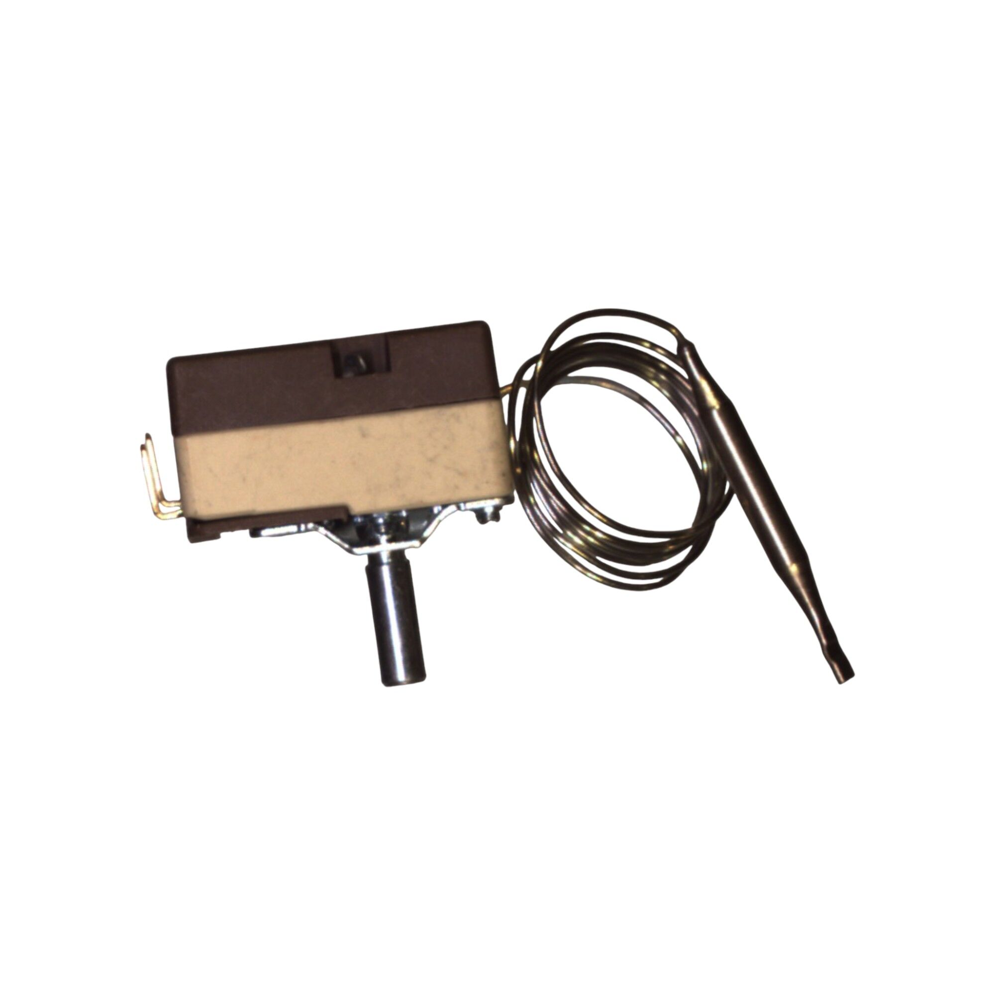 Thermostat for PEKG20, PDKG20, PEKG20S & PDKG20S