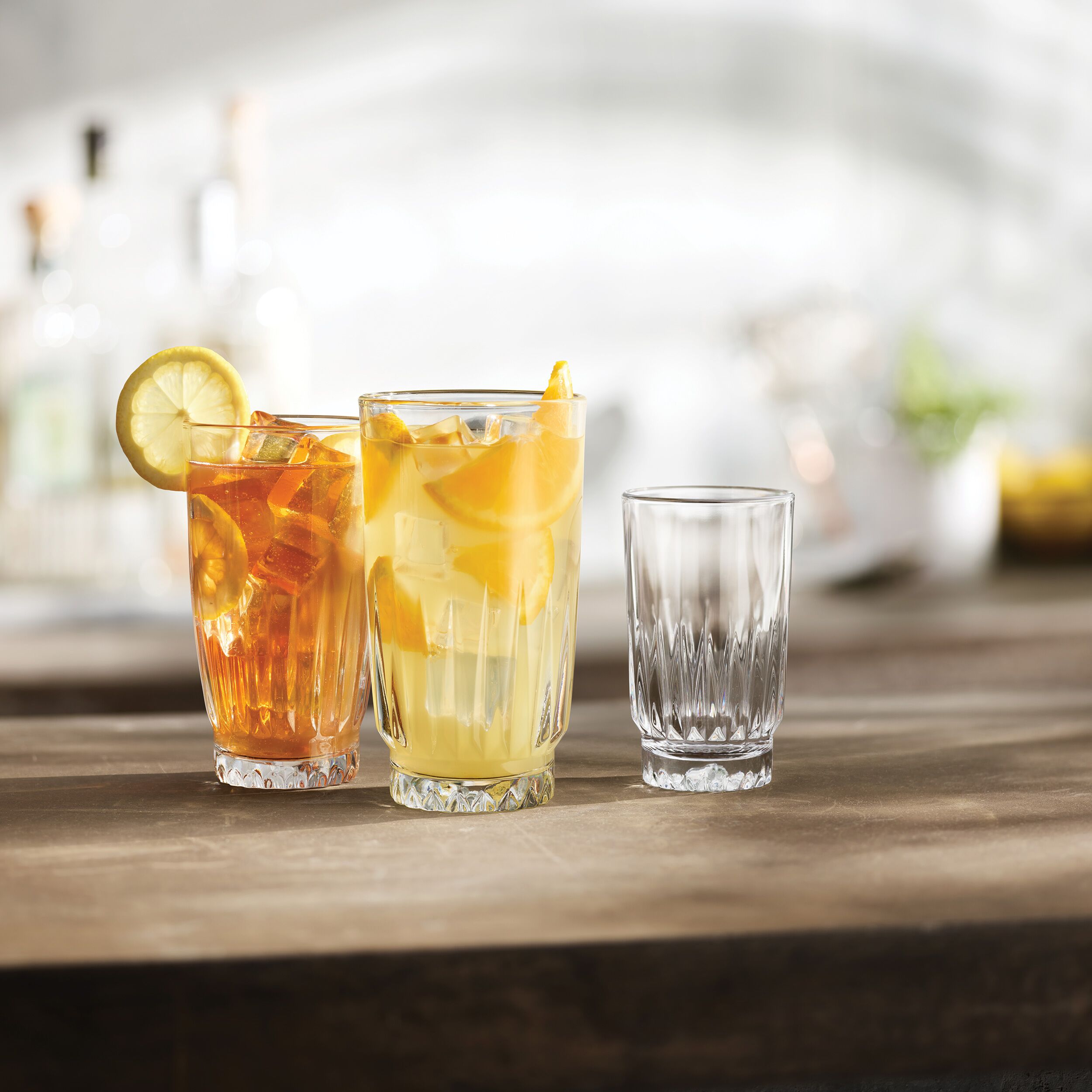 (36 pièces) LIBBEY | WINCHESTER - Beverage - 355ml
