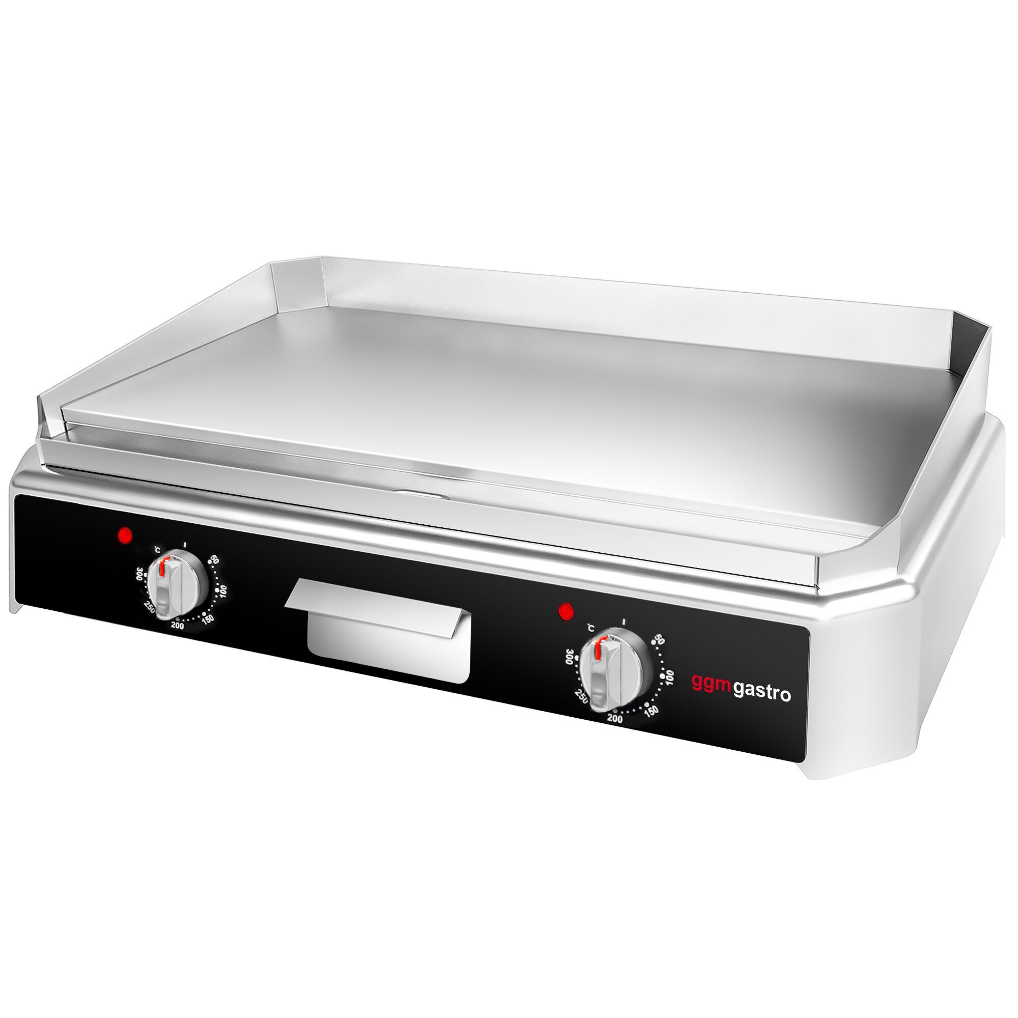Plaque de cuisson électrique - 5 kW - lisse