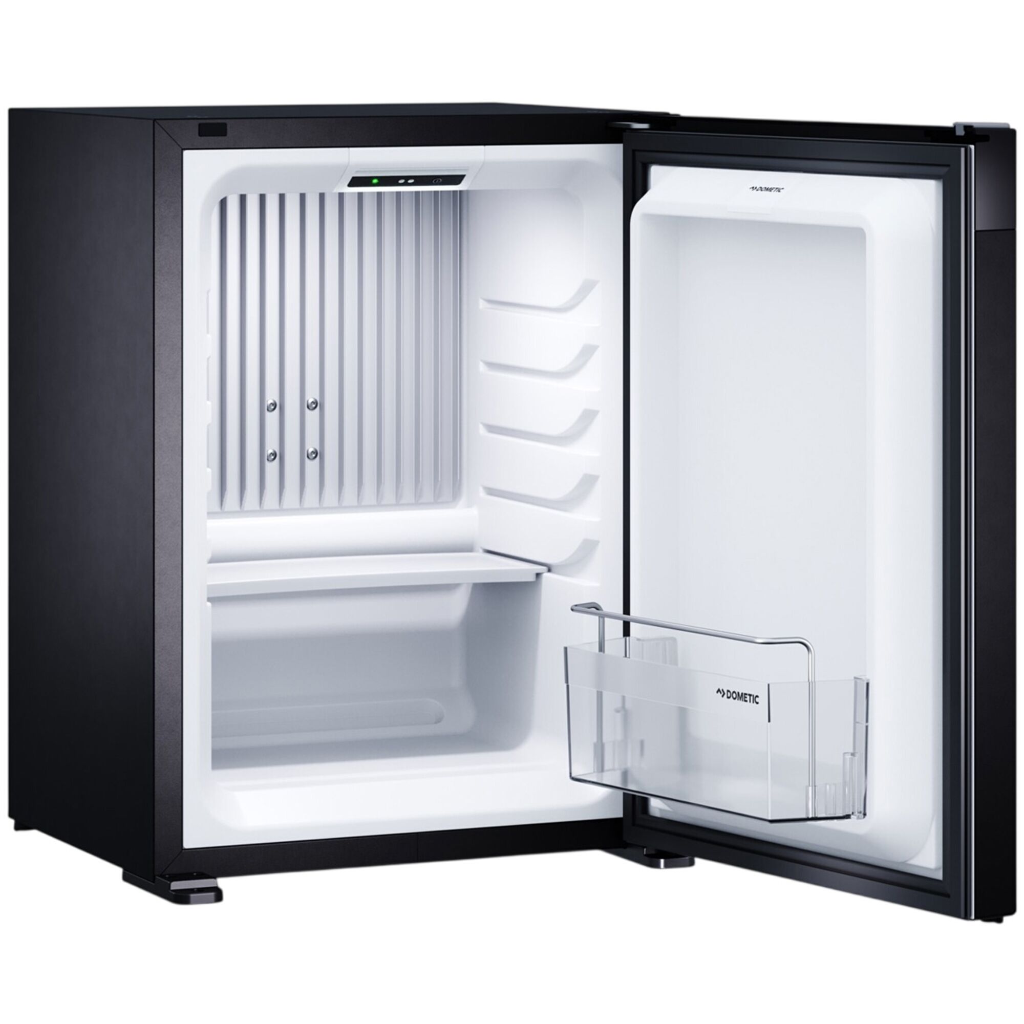 DOMETIC | Frigider minibar – HIPRO ALPHA N30S – 384 mm – 30 litri – cu 1 ușă și balamale pe stânga