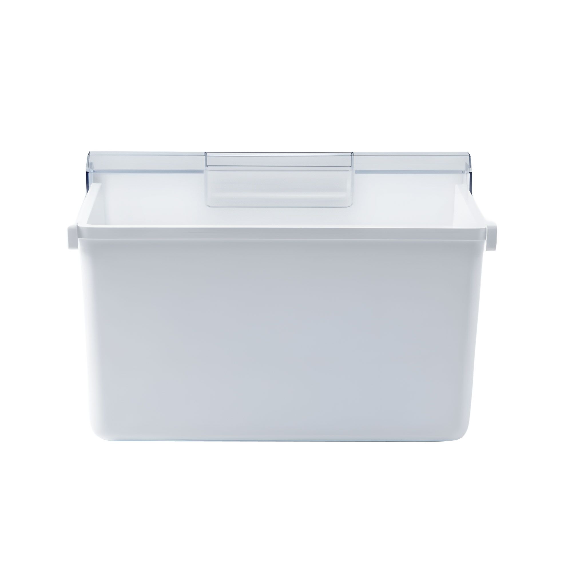 Tiroir - plastique robuste - 475x200x220mm - Bas - compatible avec KSS200HN, TKSS200HN, KSS400HN & TKSS400HN