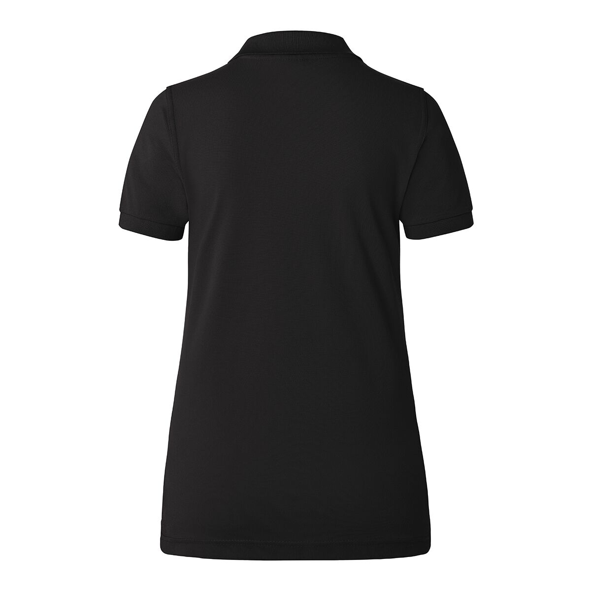 KARLOWSKY | Polo Workwear Femme Basic - Noir - Taille : L