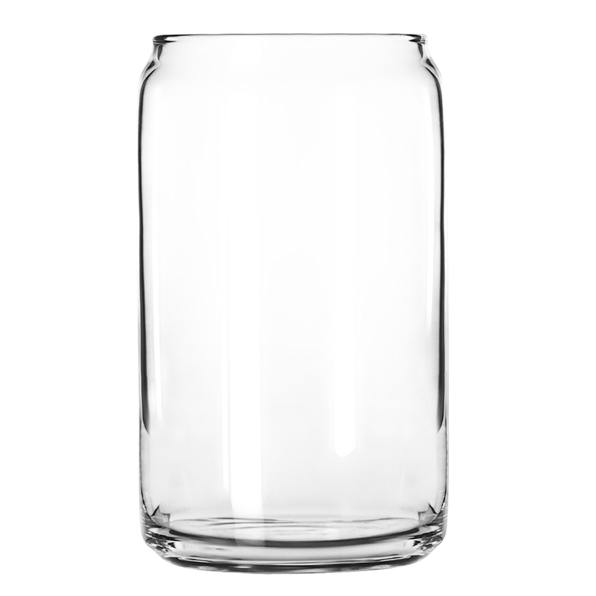 (12 pièces) LIBBEY | GLASS CANS - Can - 473ml