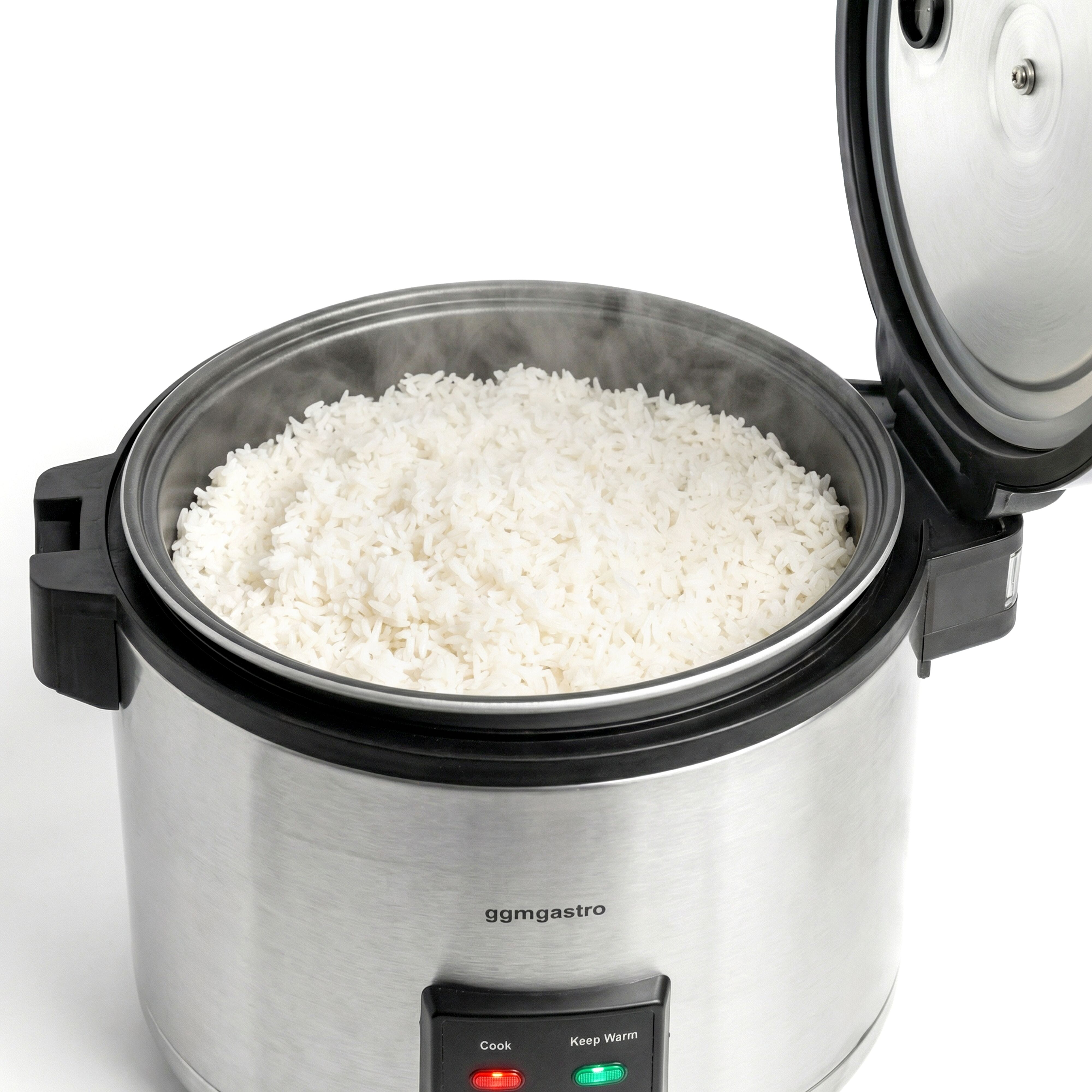 Cuiseur à riz - 8 litres - 1,95 kW