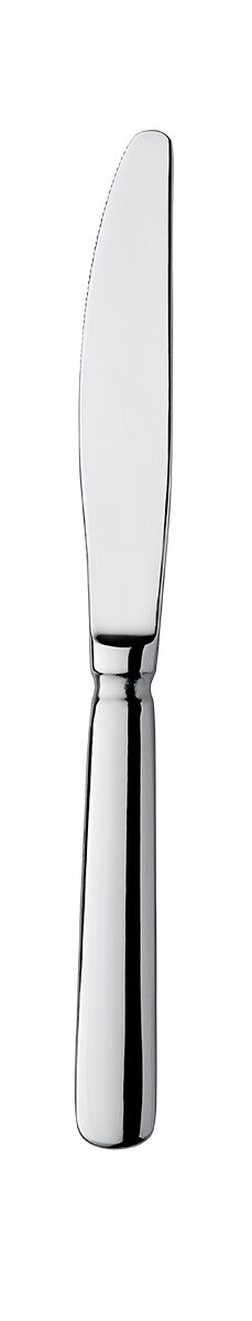 (12 pcs) Couteau à dessert Milo - Acier inoxydable - 204mm