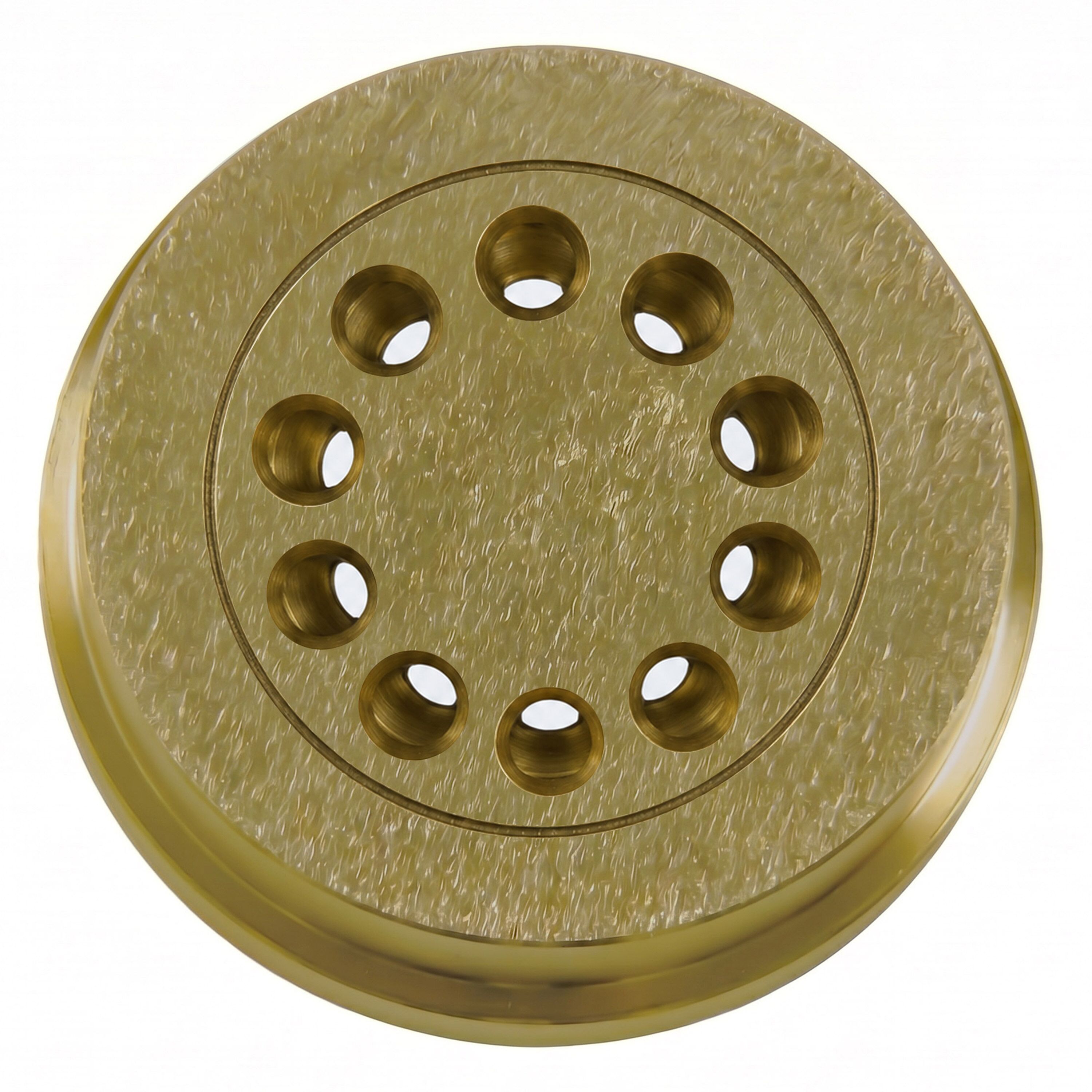 Pasta Die - Cannelloni - 25mm - Ø 50mm - compatible with NMF5N
