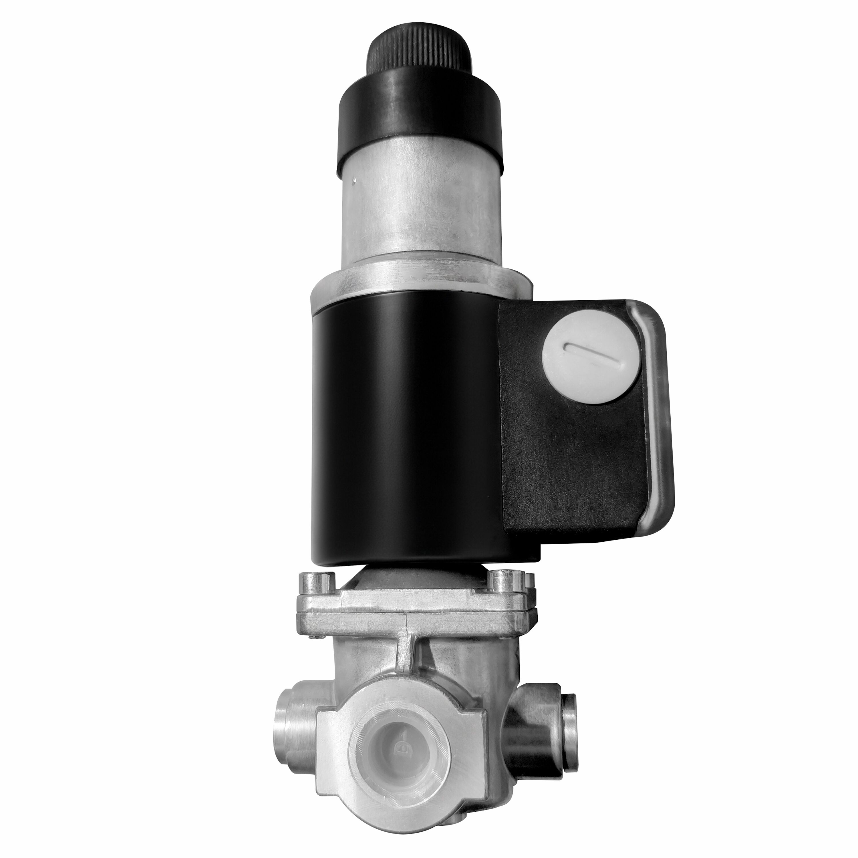 Électrovanne à gaz – 3/8" – VML