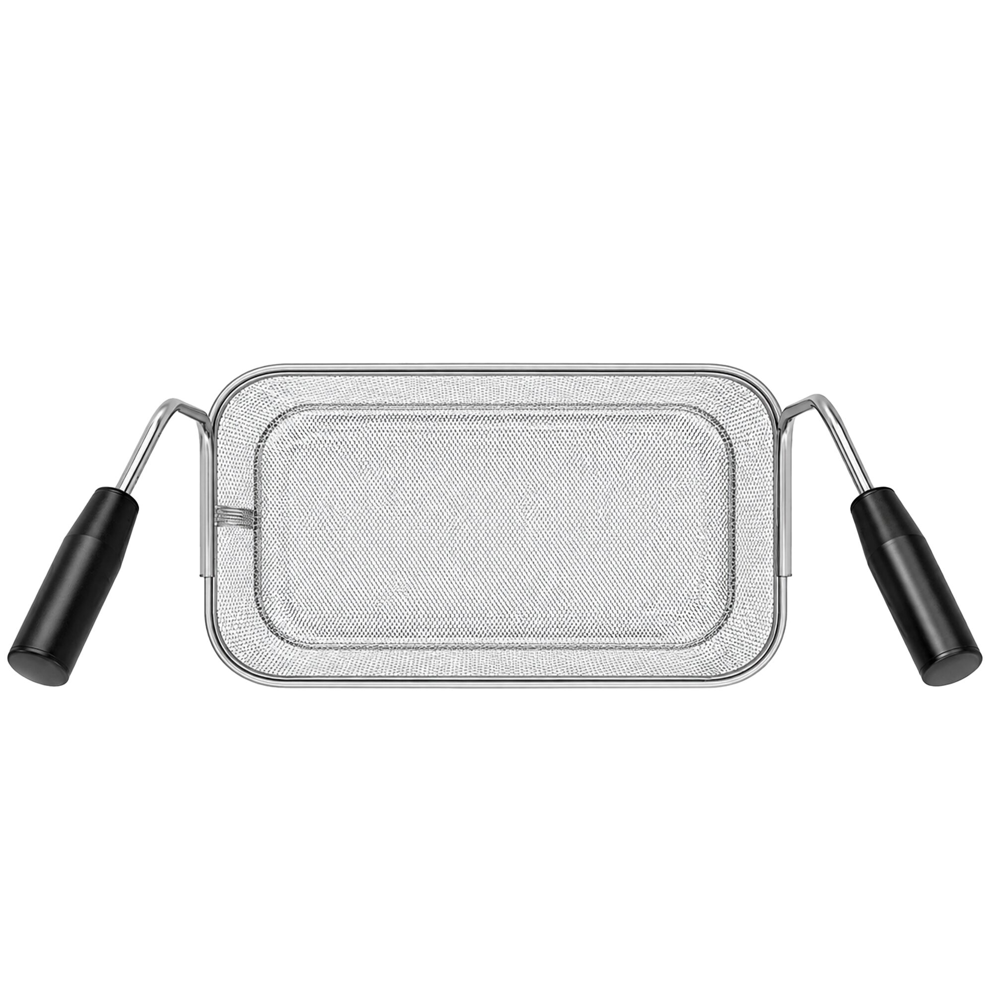 Panier à pâtes GN 1/3 - 2 poignées