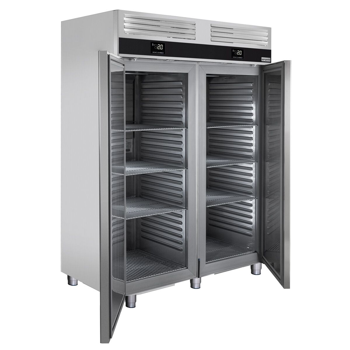 Fridge Freezer Combination PREMIUM - with 2 doors