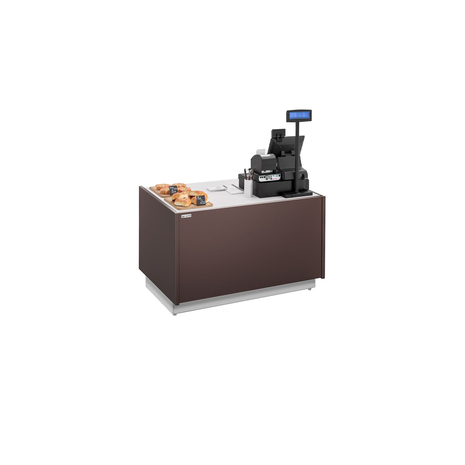 Table de caisse – 1050 mm