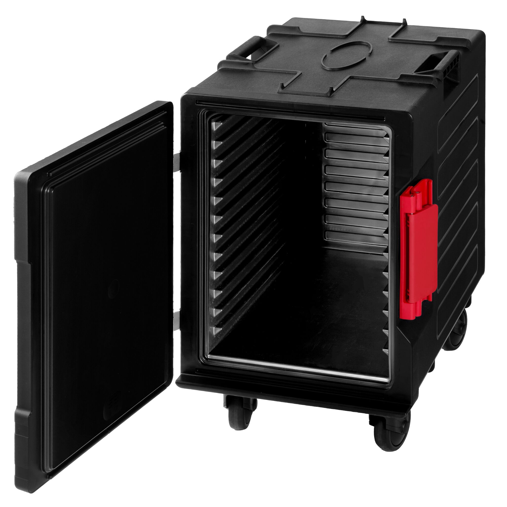 Thermobox - Chargement par l’avant - GN 1/1 - 88L - 625x460x600mm - pour 12x GN 1/1