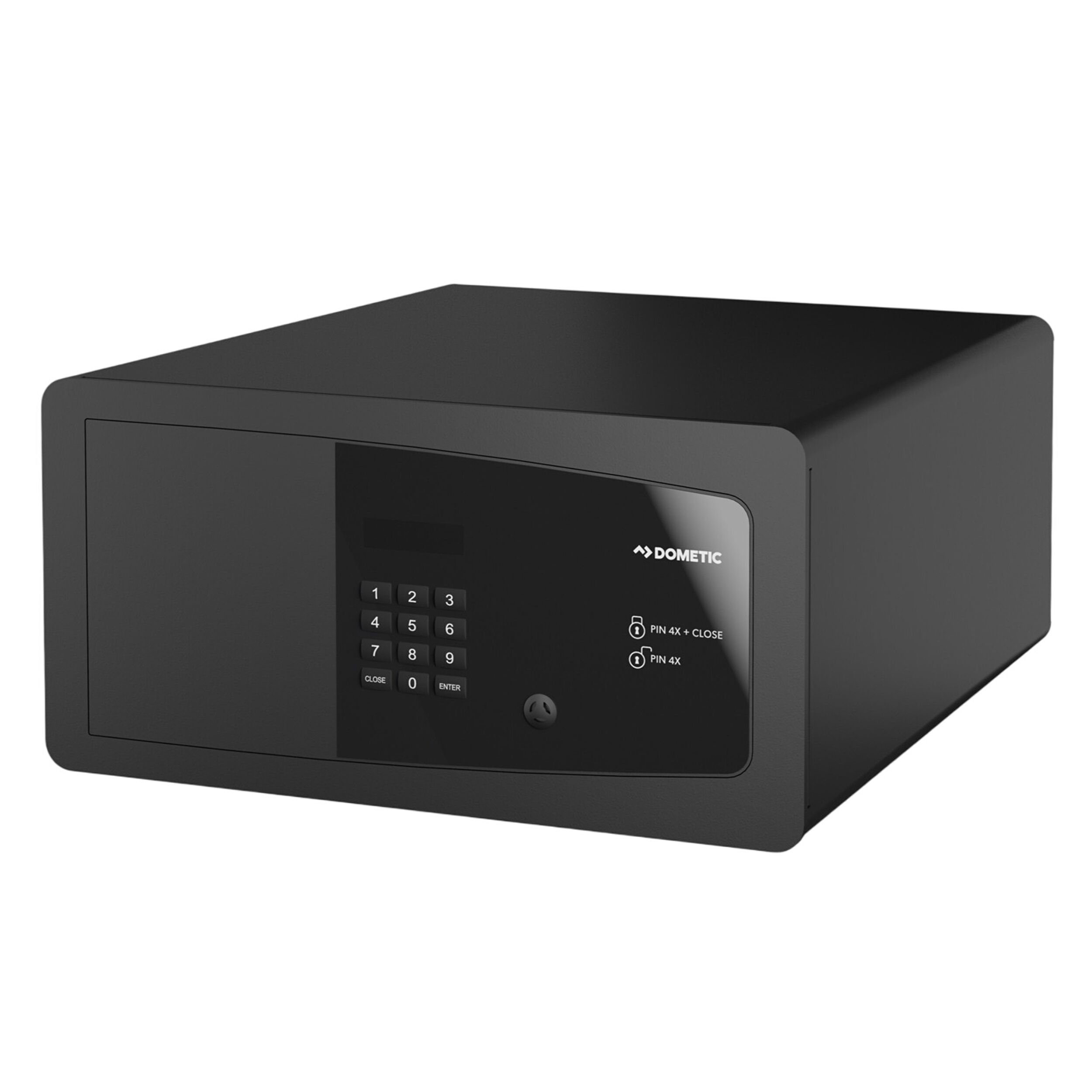 DOMETIC | ProSafe - Room Safe - MD380L2 - Left-Handed Door