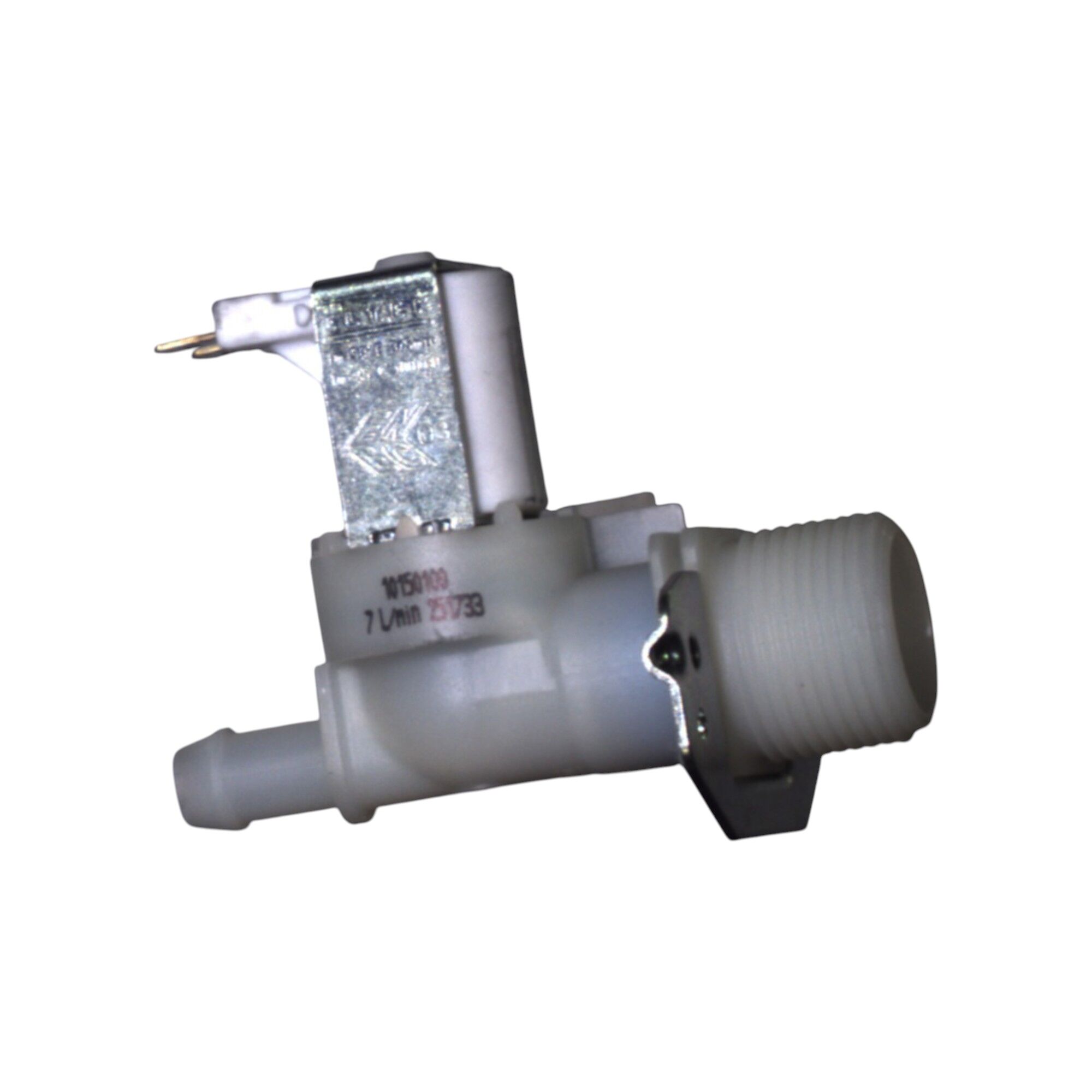 Water Inlet Valve - fits Ice Machine models DSOZ445, DSOZ445N & GLOZ35