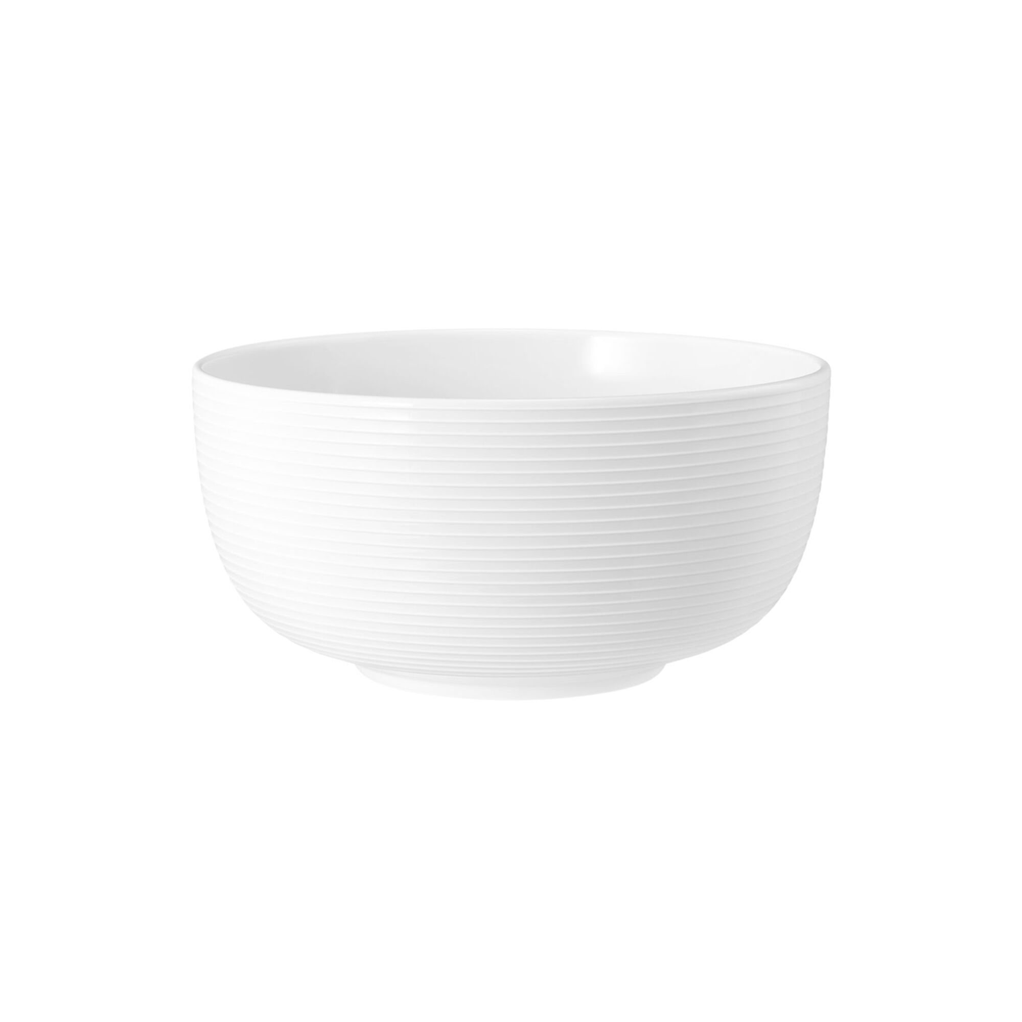(2 pièces) SELTMANN WEIDEN | Bol - Ø 175 mm - Blanc