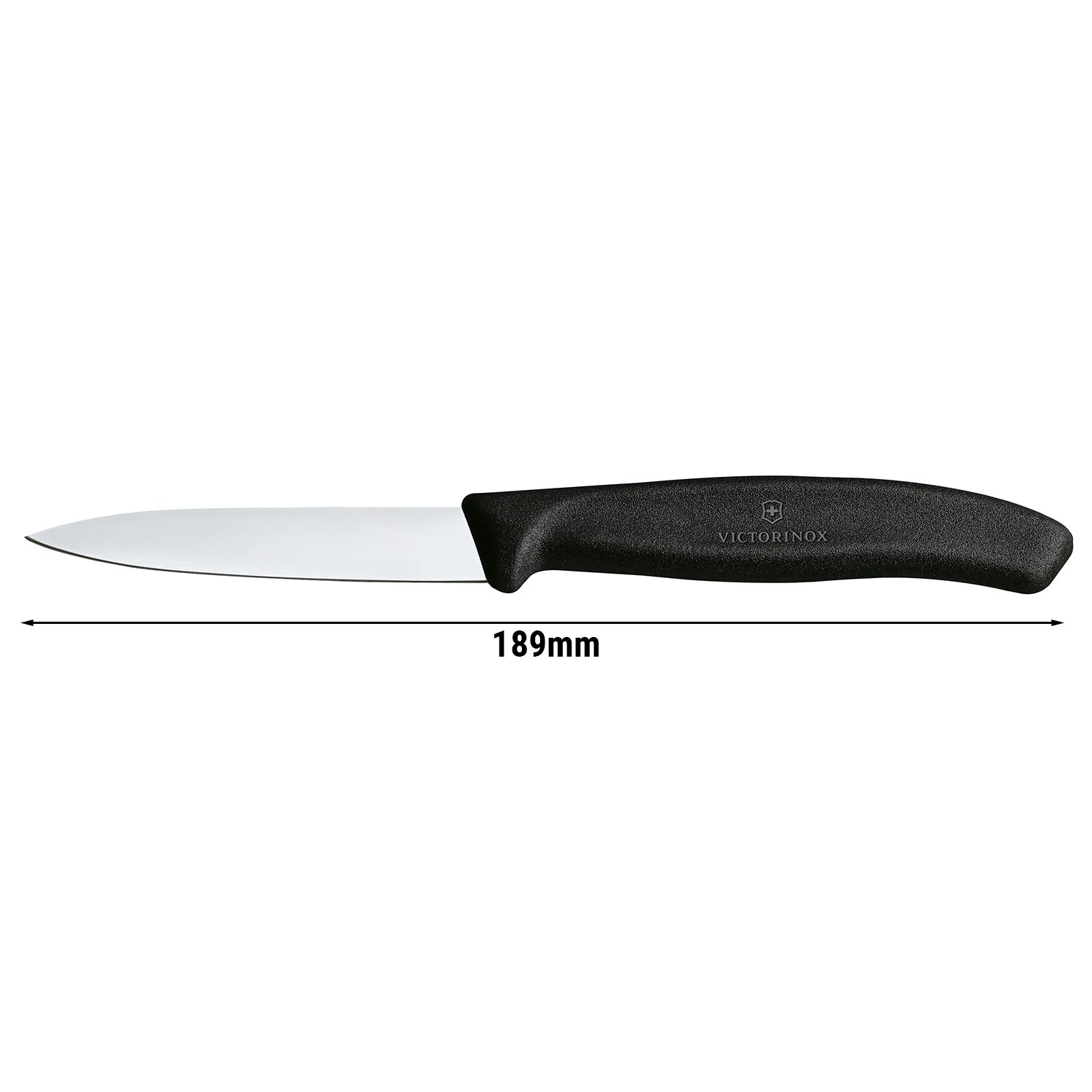 VICTORINOX | SWISS CLASSIC - Couteau à légumes - Lame: 80mm