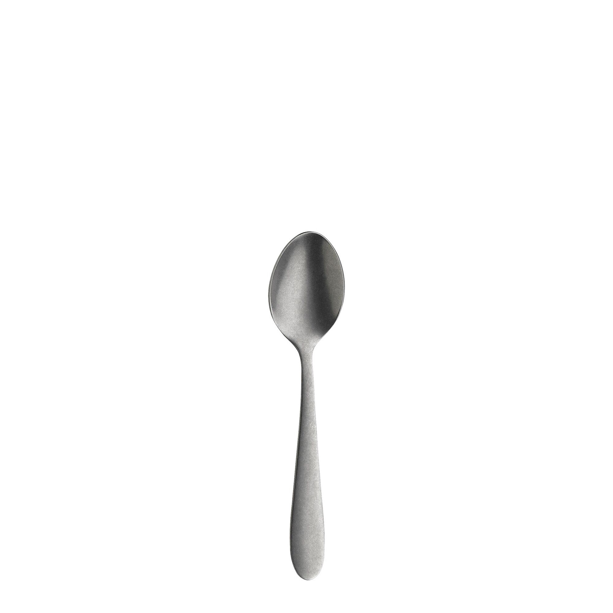 (12 pièces) WMF | SARA - Cuillère à café - 132 mm - finition stonewashed  