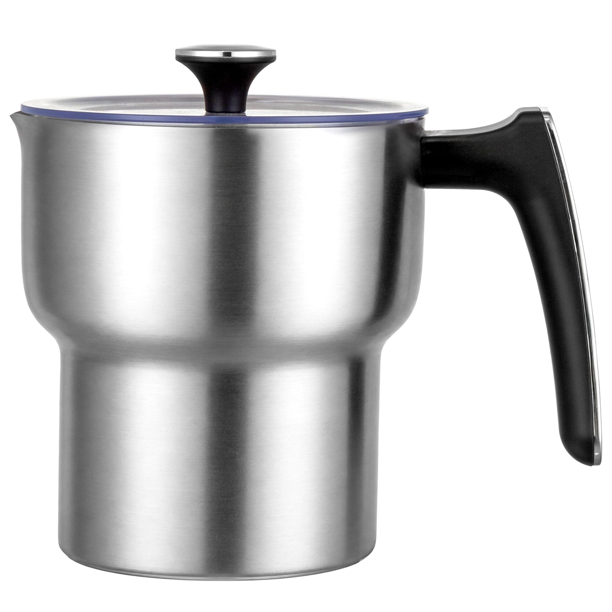 Milchaufschäumer - 600ml - 7 Programme - Touch
