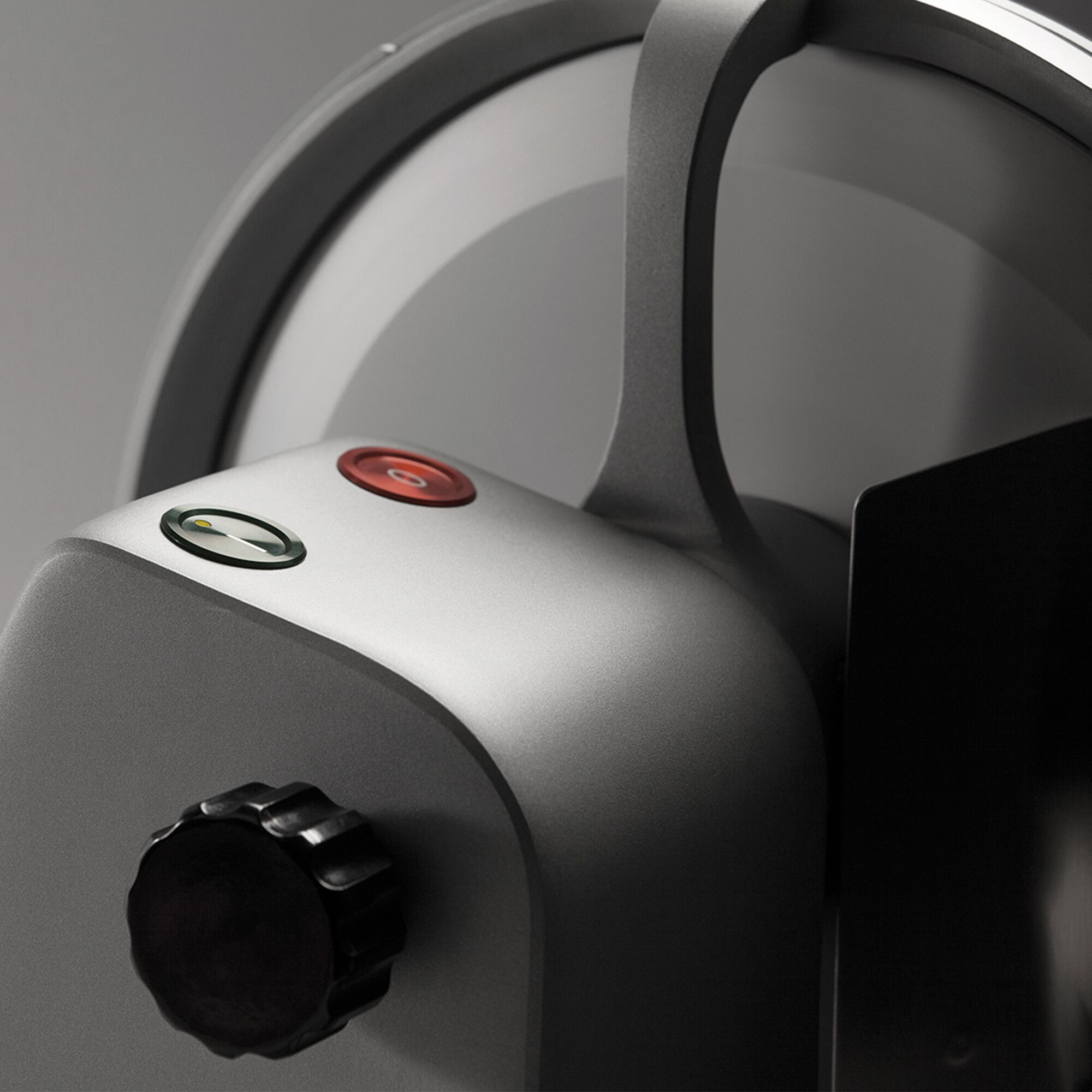 Graef | Master 2720 - Profi-Allesschneider - Messer: Ø 270mm - Schnittlänge: 230mm