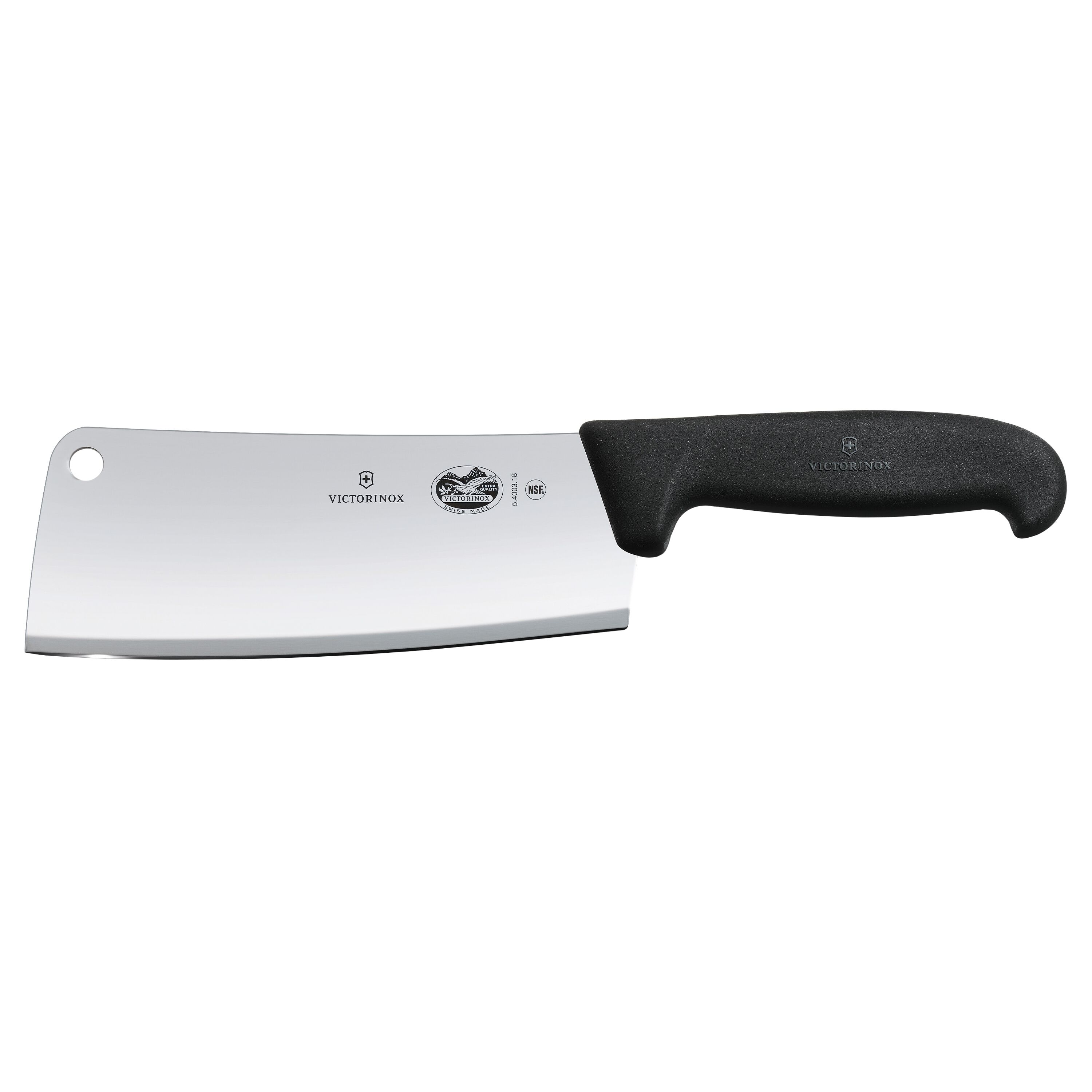 VICTORINOX | FIBROX - Μαχαίρι Μπαλτάς - Λεπίδα: 180mm