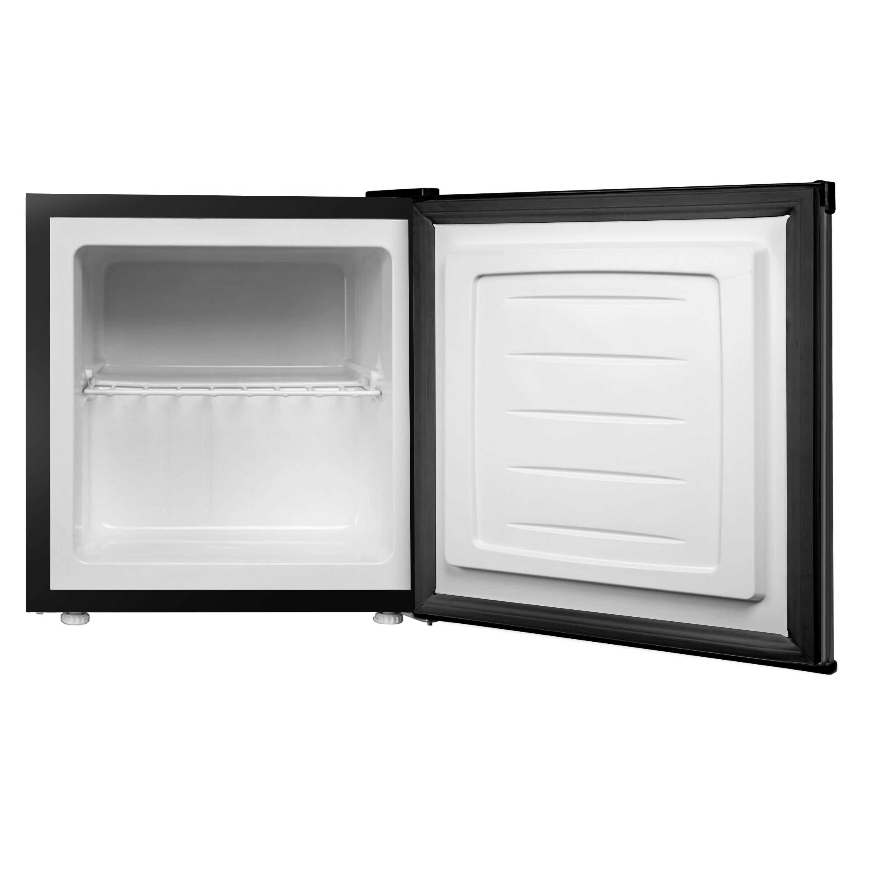 Mini congélateur ECO - 32 Litres - avec 1 porte - Noir