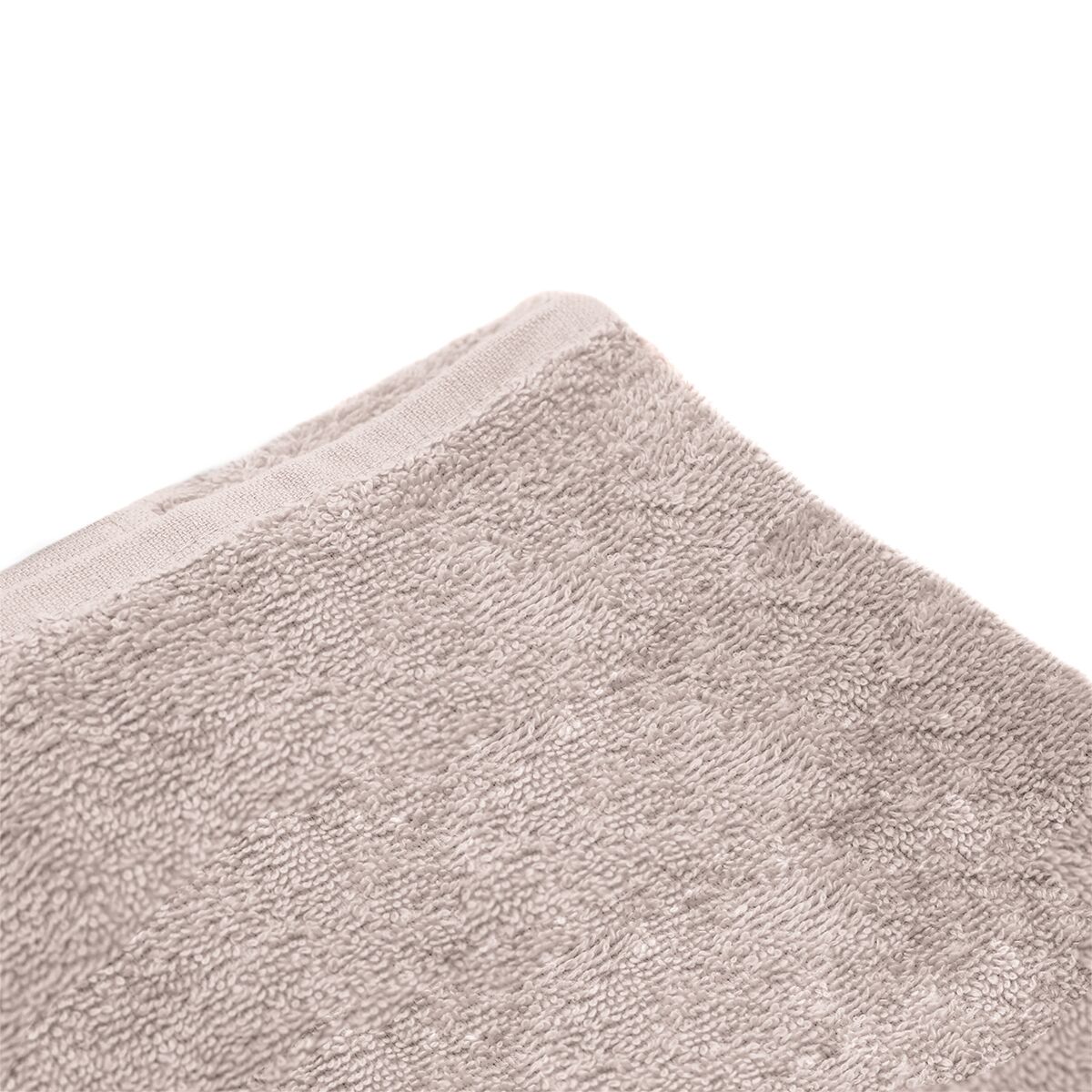 (10 pcs) Grönland Drap de plage - 70x200cm - Taupe