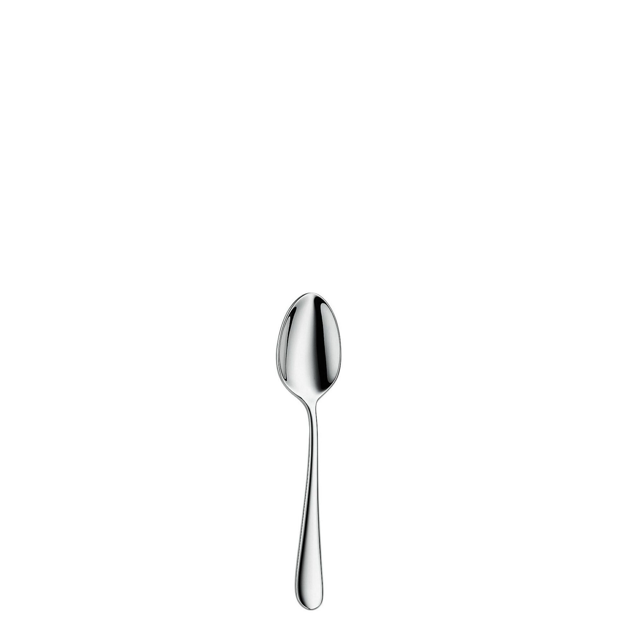 (12 pièces) WMF | SIGNUM - Cuillère à expresso - 108 mm - polie