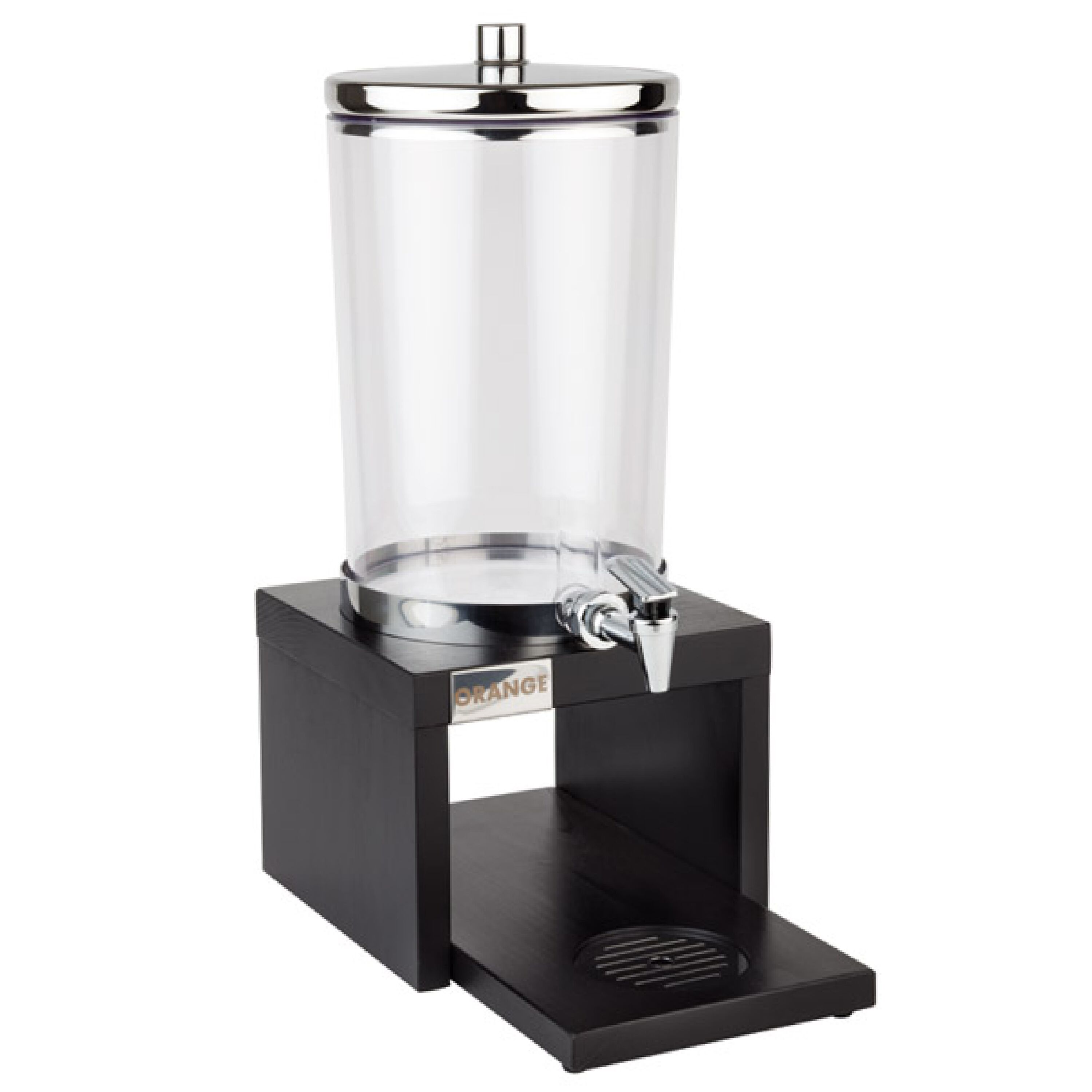 Distributeur de jus - BRIDGE - 6 L - incl. Support, 2 batteries, adaptateur sans contact