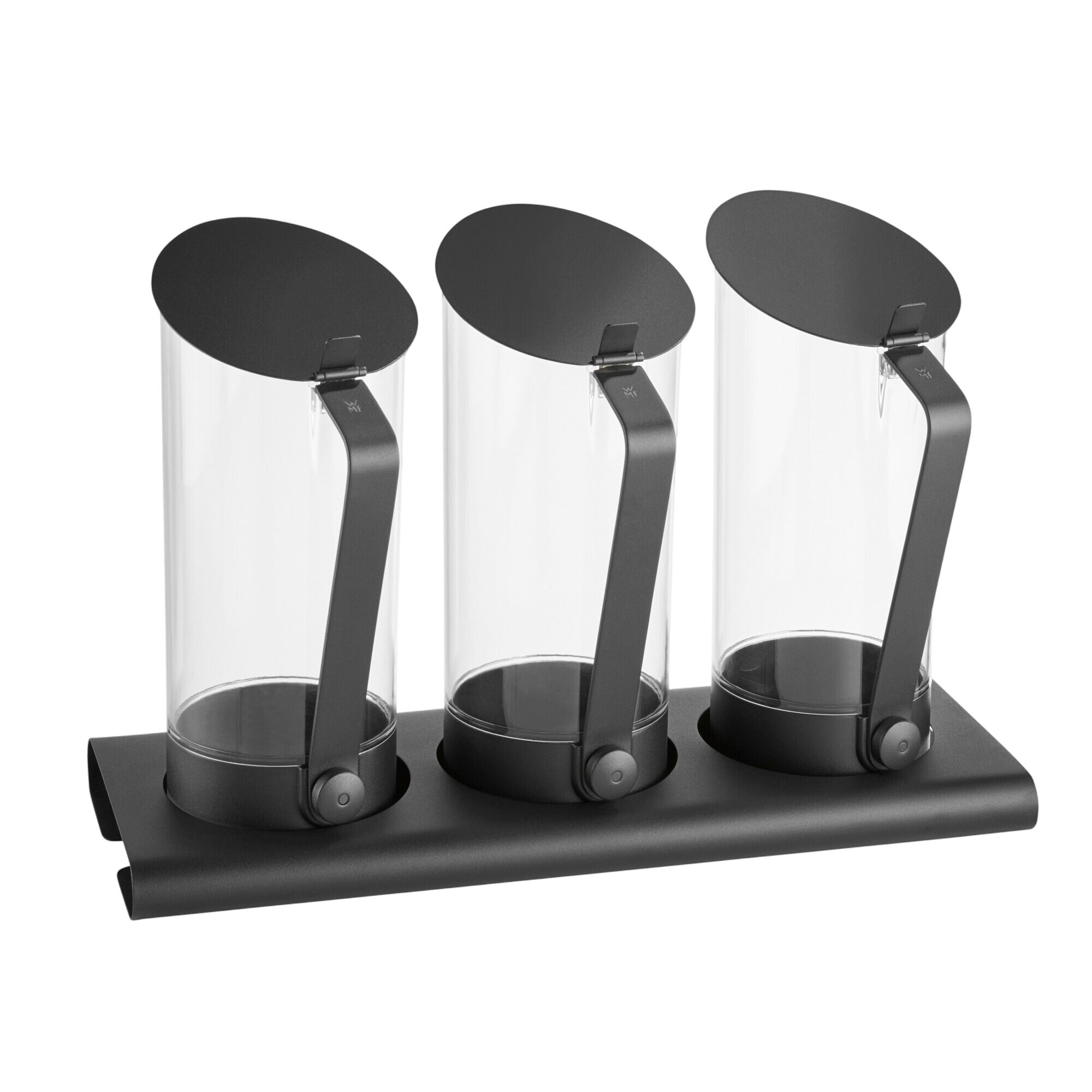 WMF | Set Muesli / Jus – Noir