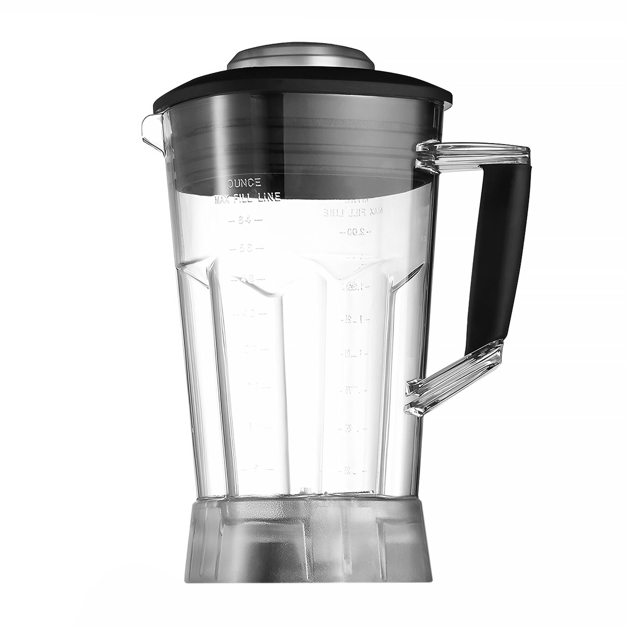 Blender de bar - 2L - 1,5-2kW