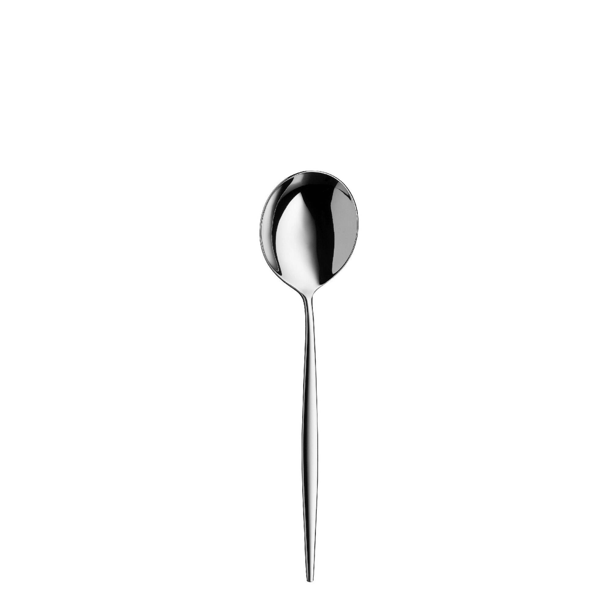 (12 pièces) WMF | ENIA - Cuillère à café - 180 mm - polie  