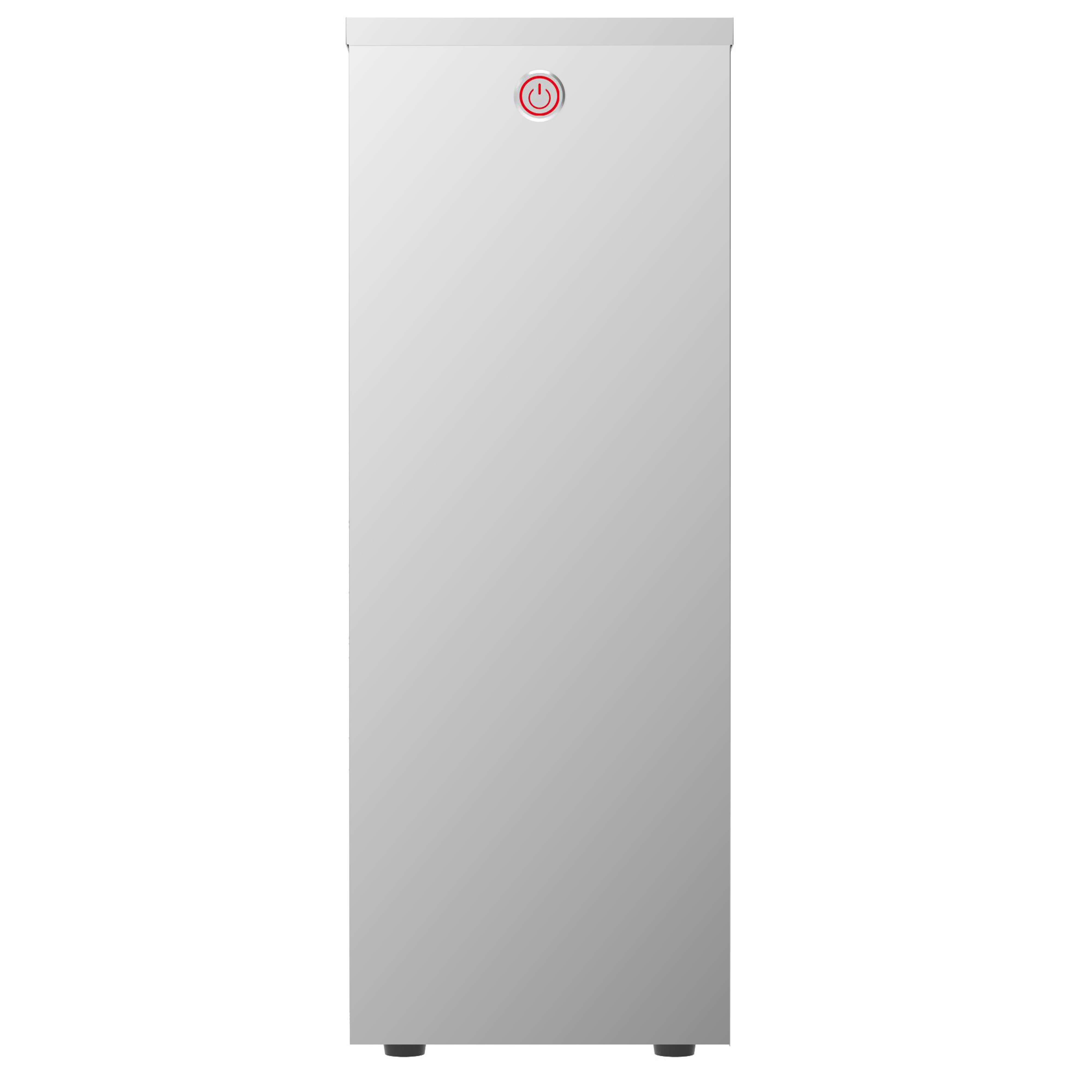 Distributeur de boissons chaudes - Numérique - 10,5L - 2kW - Blanc