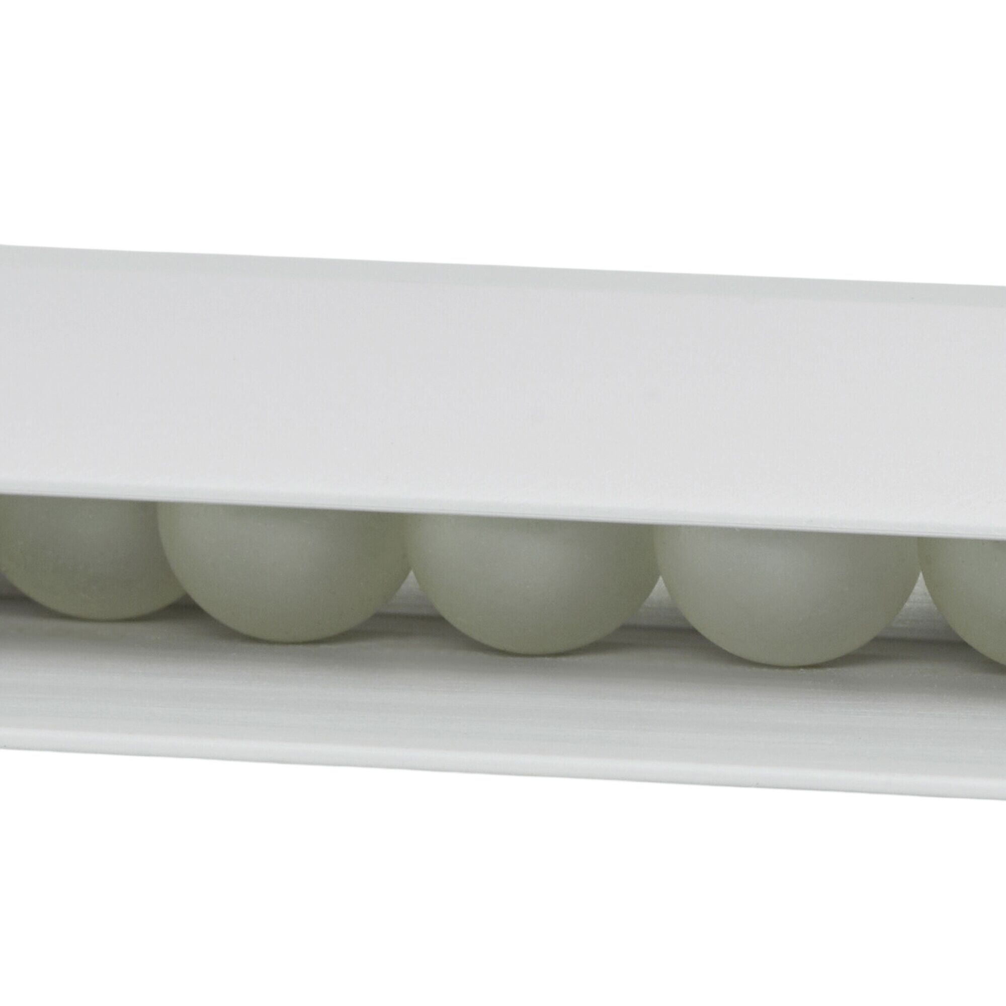 FUCHS | Rail pour bonbons - aluminium - 610mm