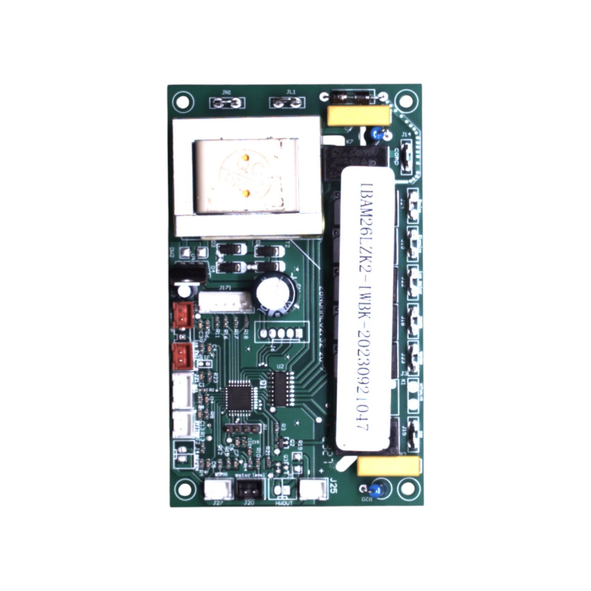 Hlavní deska - pro EWBH356-N, EWBH356W-N & EWBH556-N	