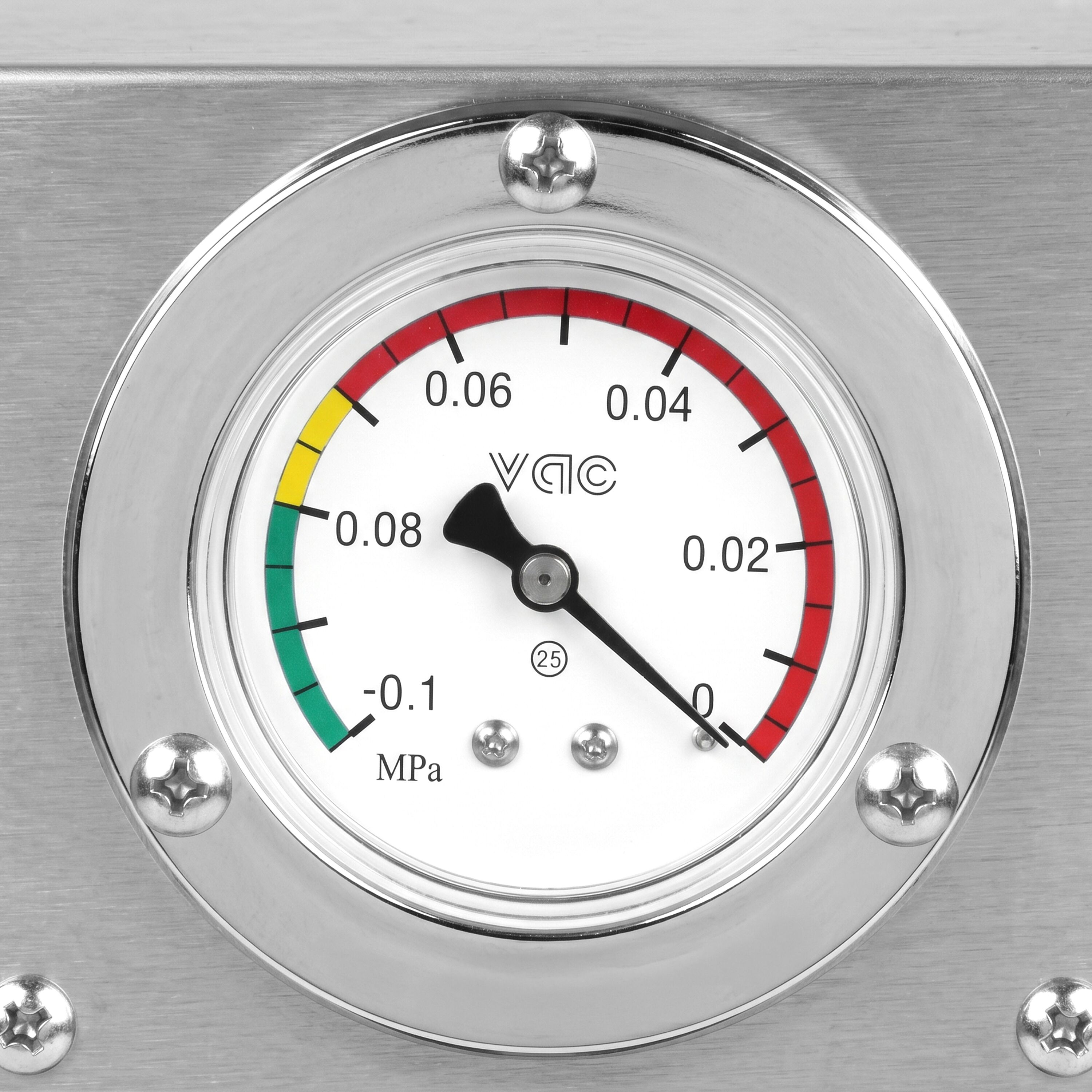 Machine à mariner sous vide - 18 litres - rotation des deux côtés - numérique - avec fonction minuterie