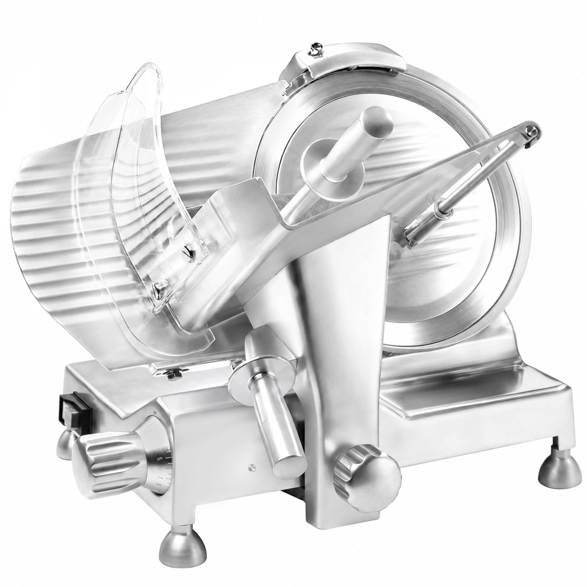 Snijmachine - 250 Watt - Mes: Ø 275 mm