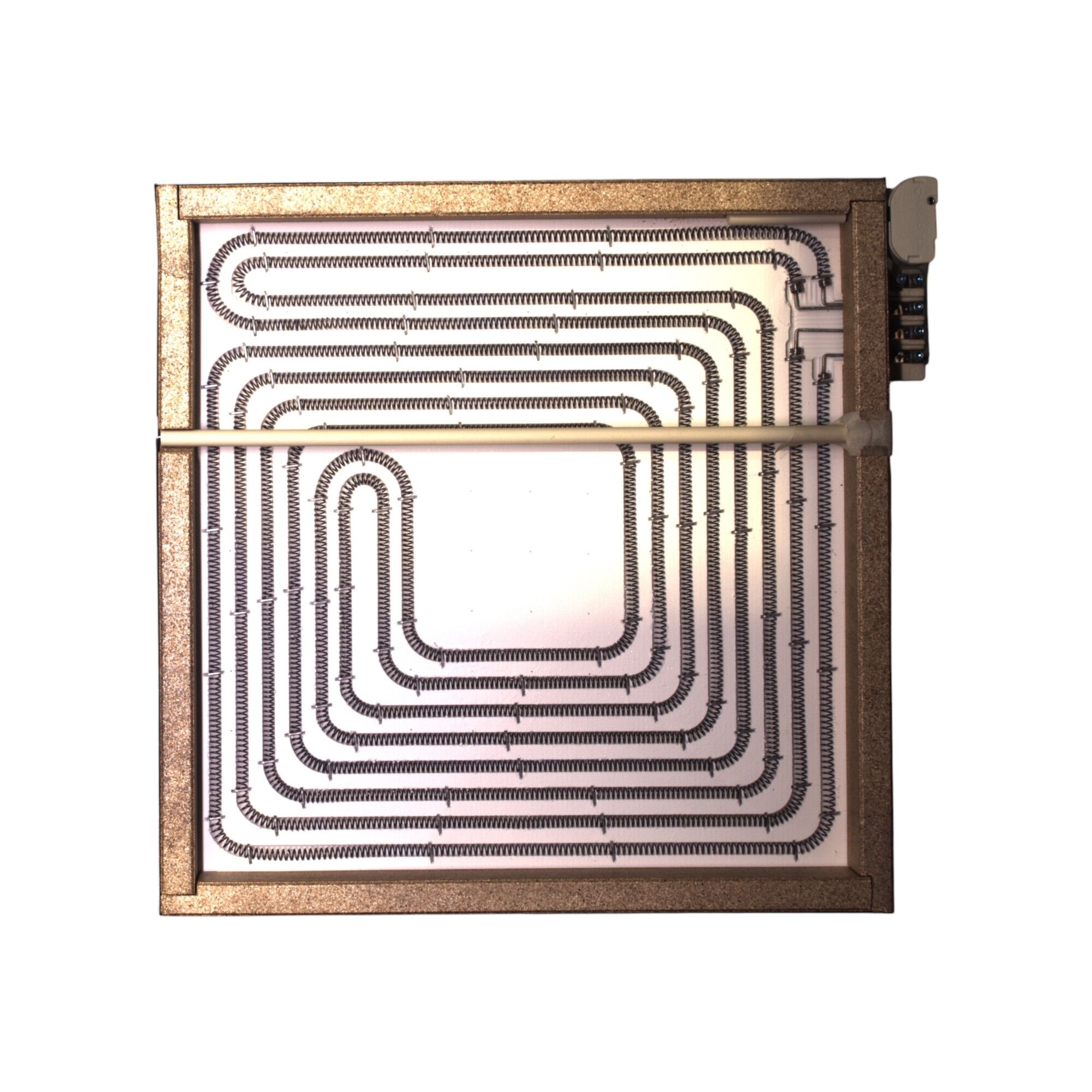 Elemento riscaldante - 4kW - per EIB899M, EIB499M e EIB899M+EB8S