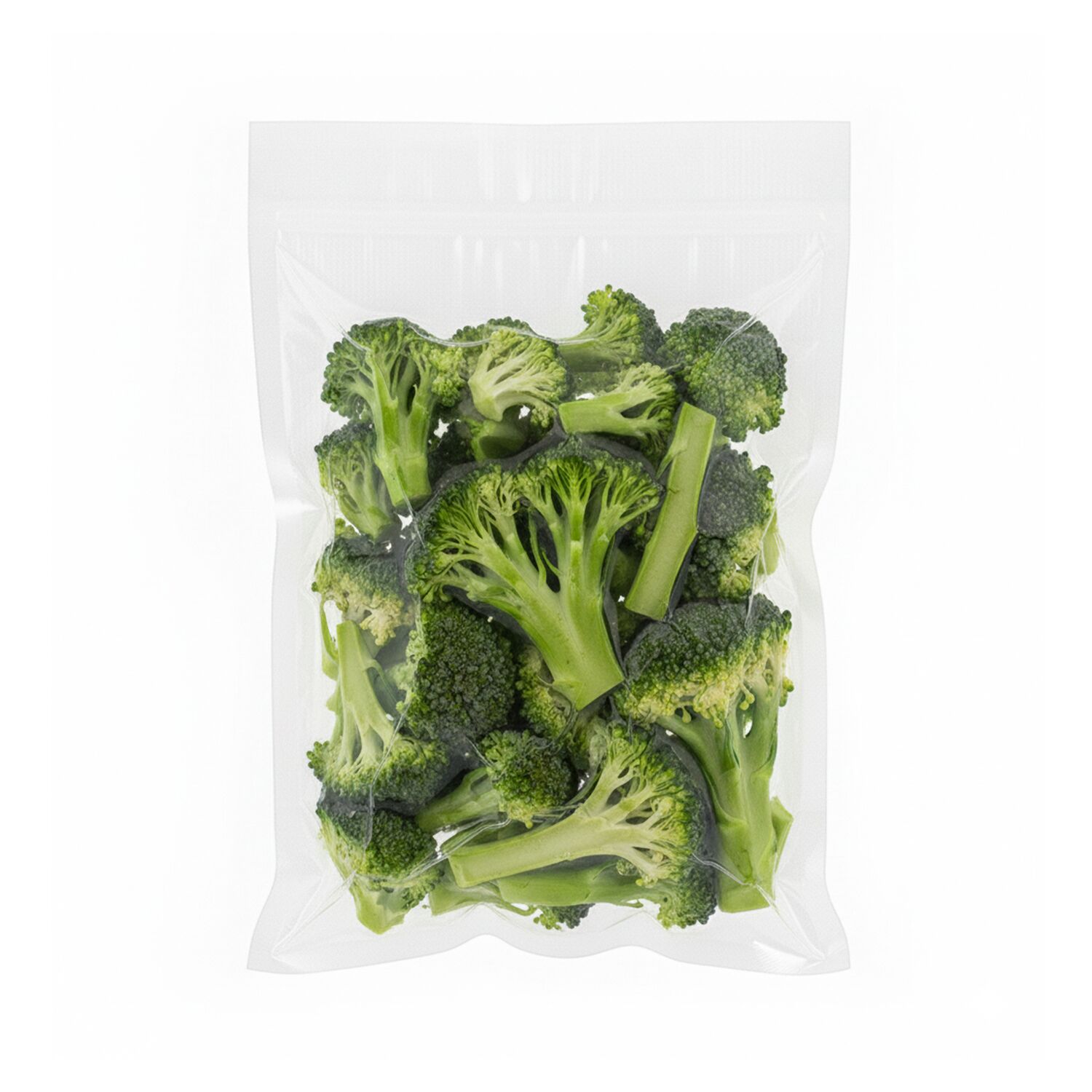 (1000 pcs) Sacs sous vide, gaufrés - Cuisson - 250x350mm - 105µm - compatible VSB, VTB, VMKH & VGFW