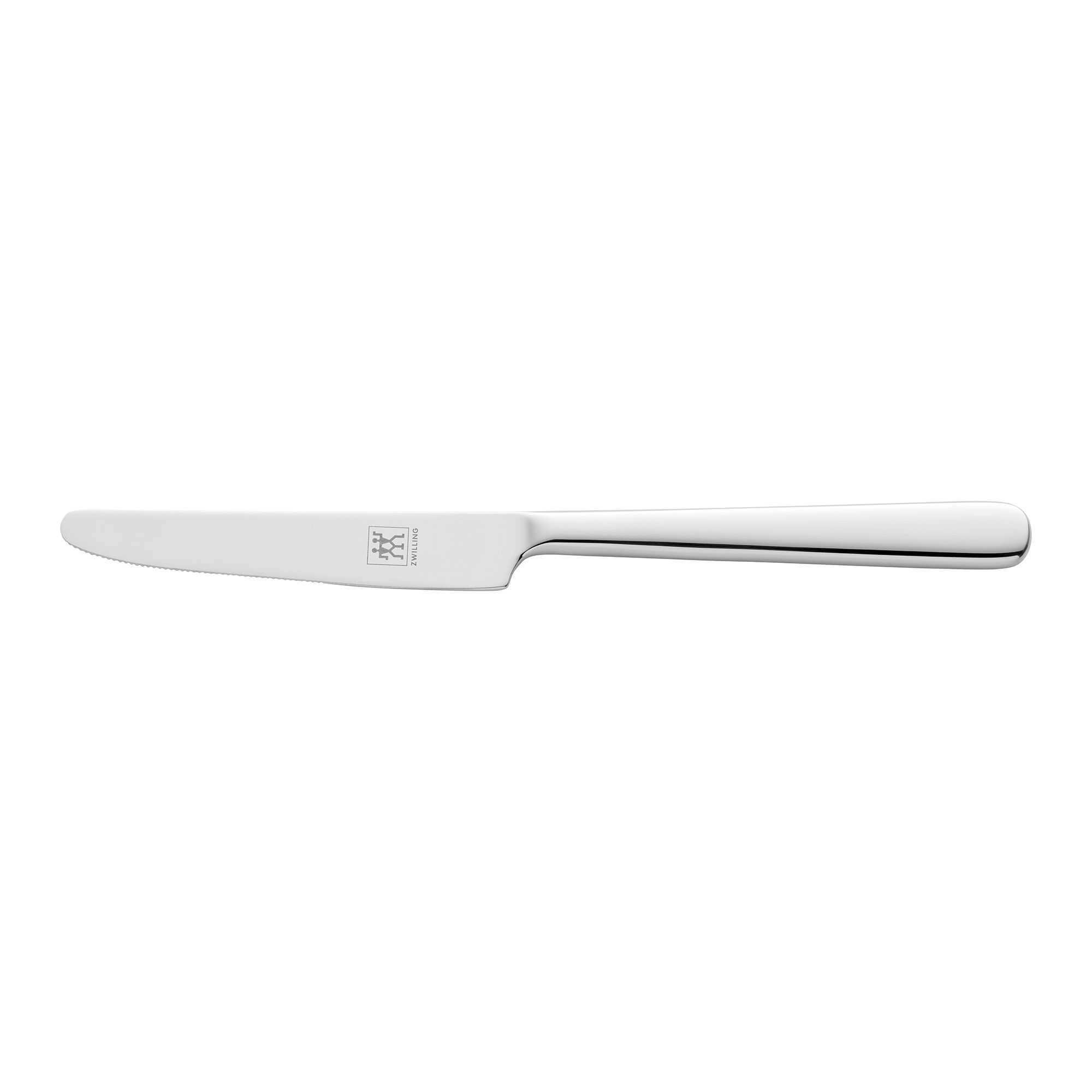 ZWILLING | Melody Table Knife (Couvert) – 80 mm blade - 18/10 stainless steel - polished