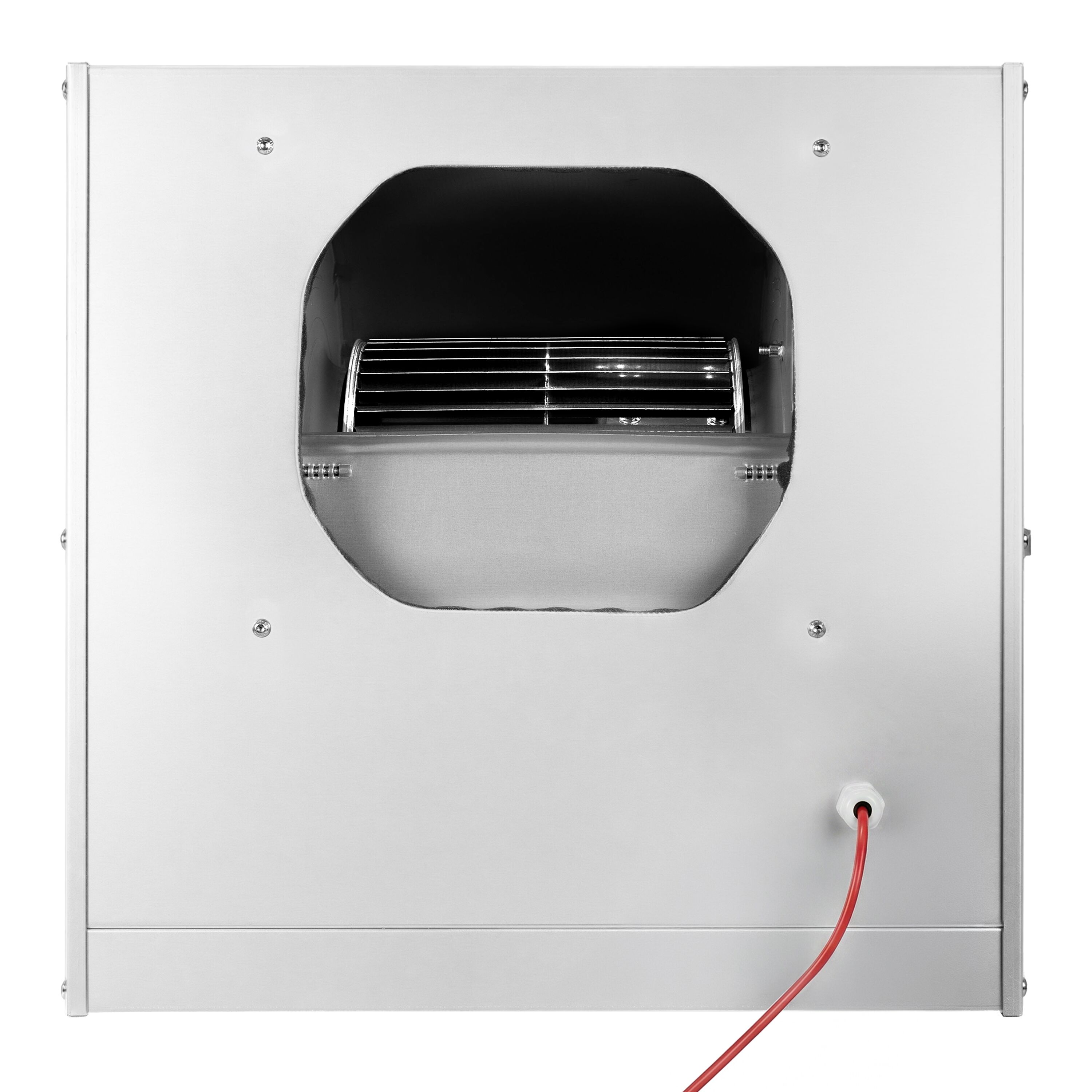 Airbox Commercial Extractor Fan - 2000m³/h - 230V